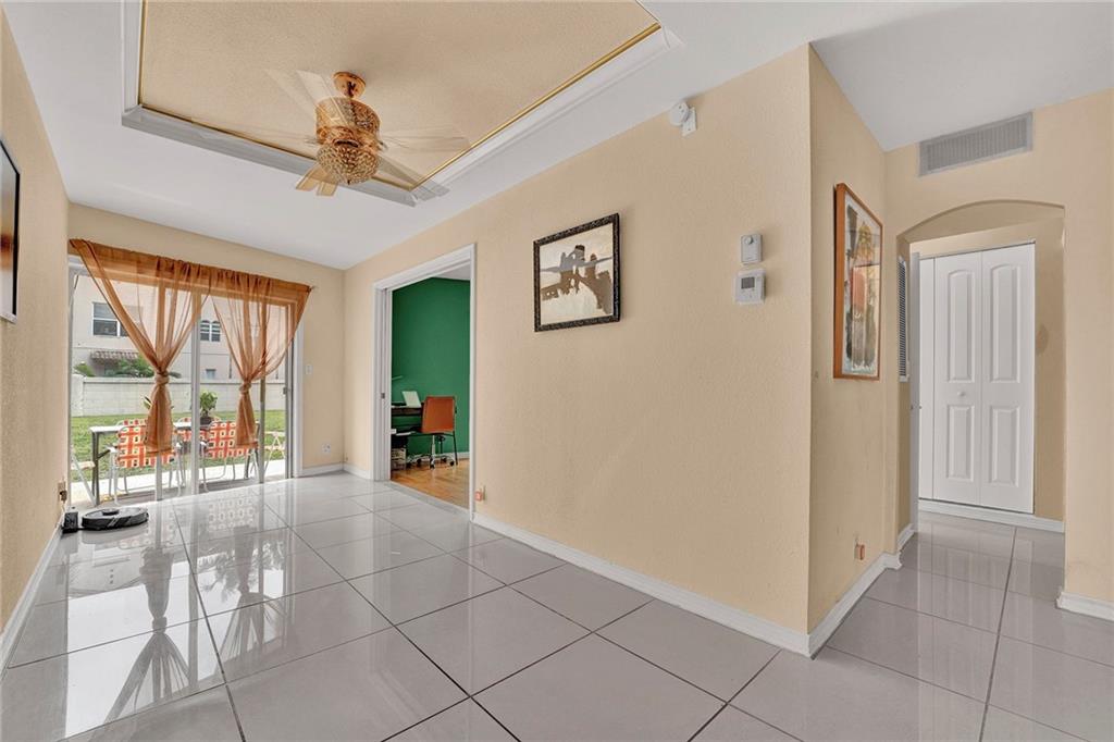 THE VILLAGE BY THE SEA - Residential