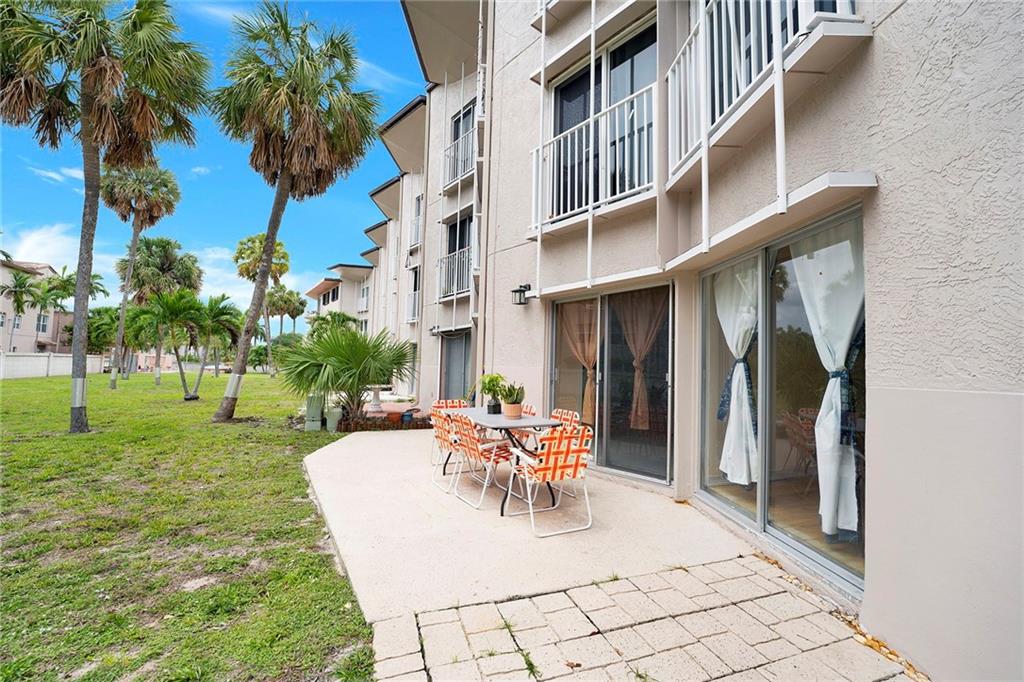 THE VILLAGE BY THE SEA - Residential