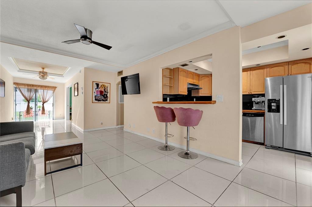 THE VILLAGE BY THE SEA - Residential