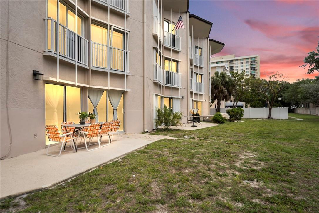 THE VILLAGE BY THE SEA - Residential
