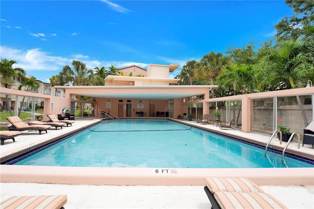 THE VILLAGE BY THE SEA - Residential