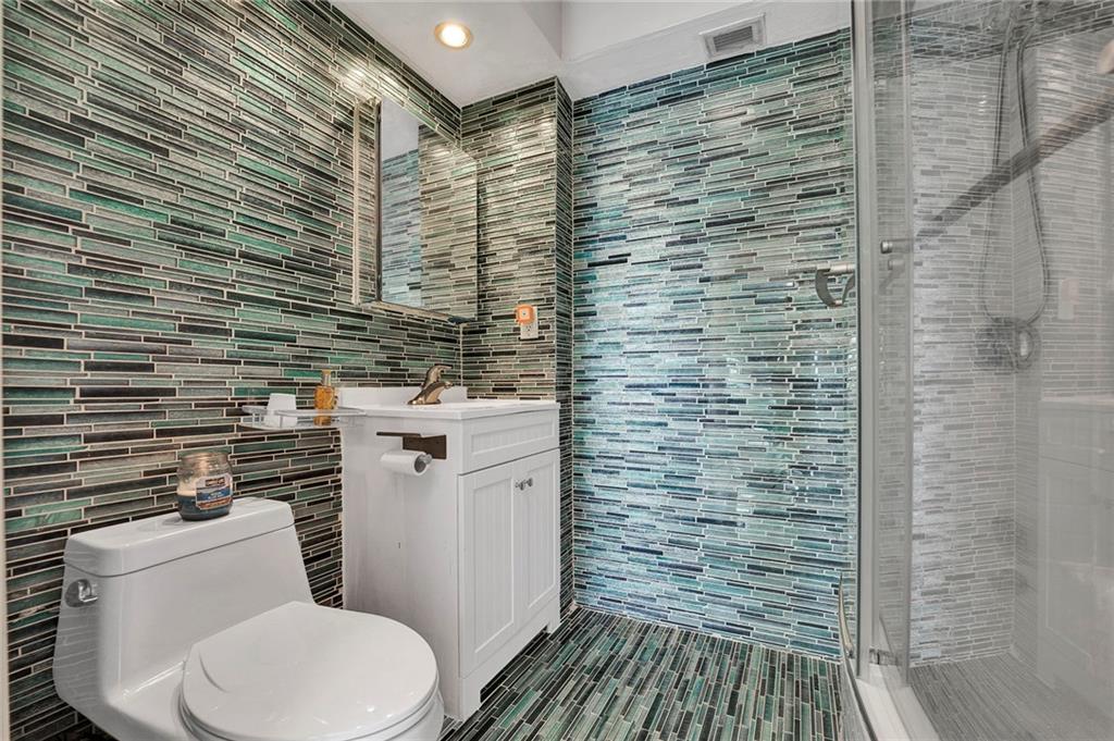 THE VILLAGE BY THE SEA - Residential