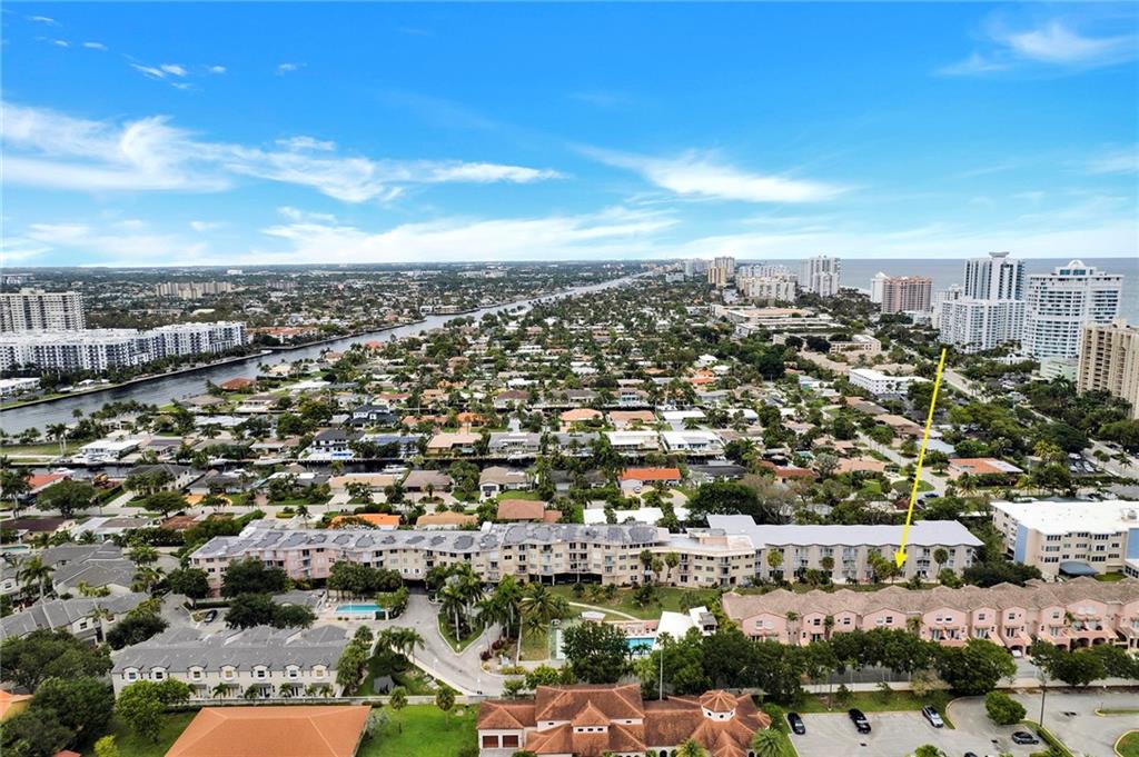 THE VILLAGE BY THE SEA - Residential