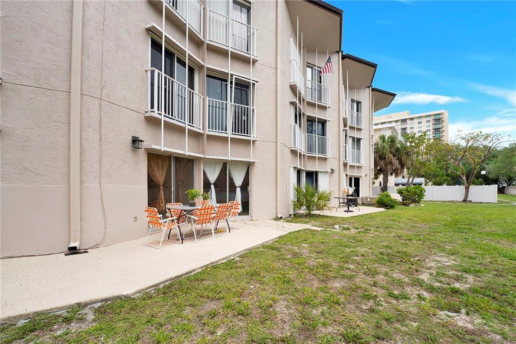 THE VILLAGE BY THE SEA - Residential