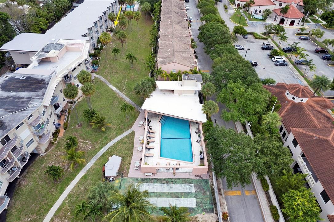 THE VILLAGE BY THE SEA - Residential