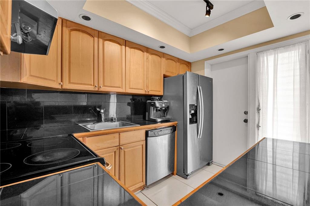 THE VILLAGE BY THE SEA - Residential