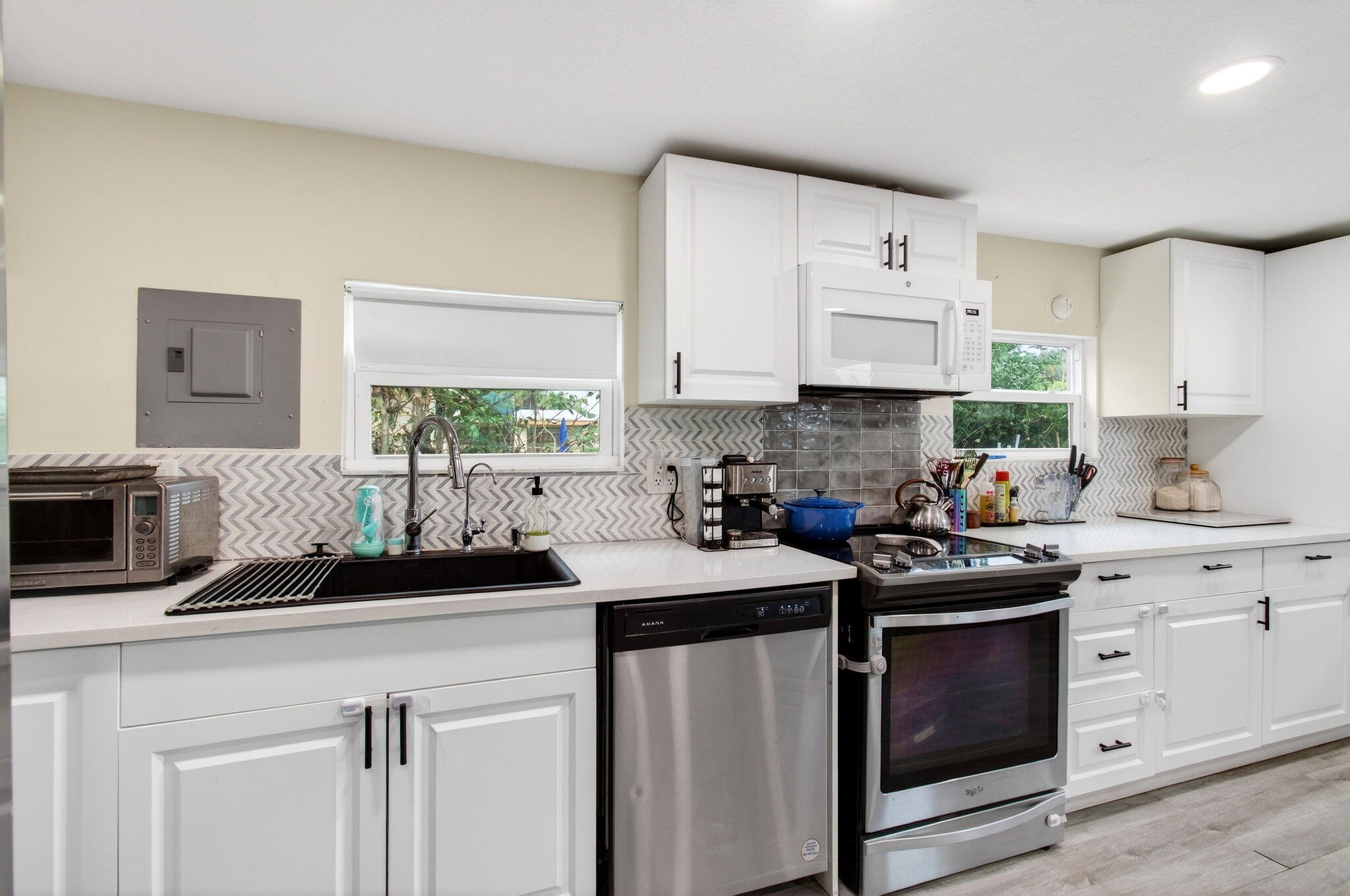 RIDGE GROVE ADD 1 - Residential