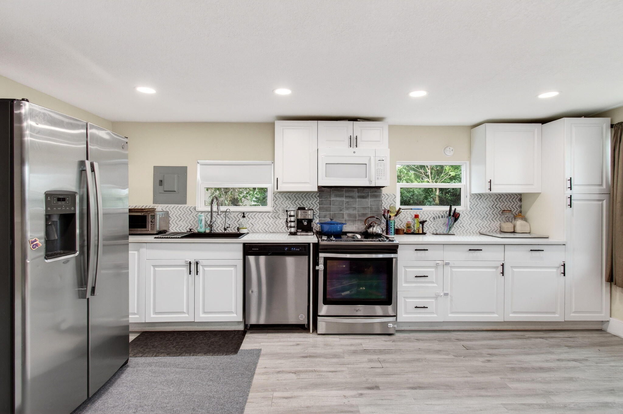 RIDGE GROVE ADD 1 - Residential