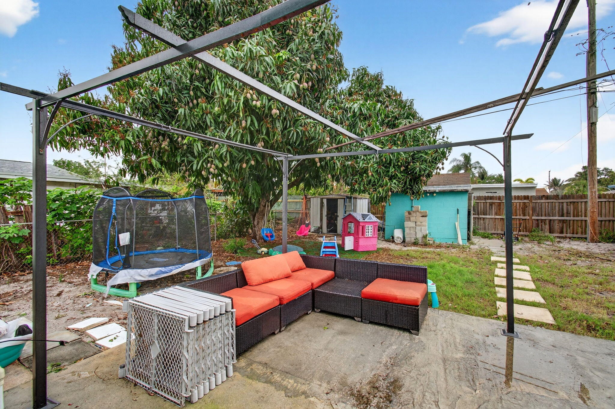 RIDGE GROVE ADD 1 - Residential