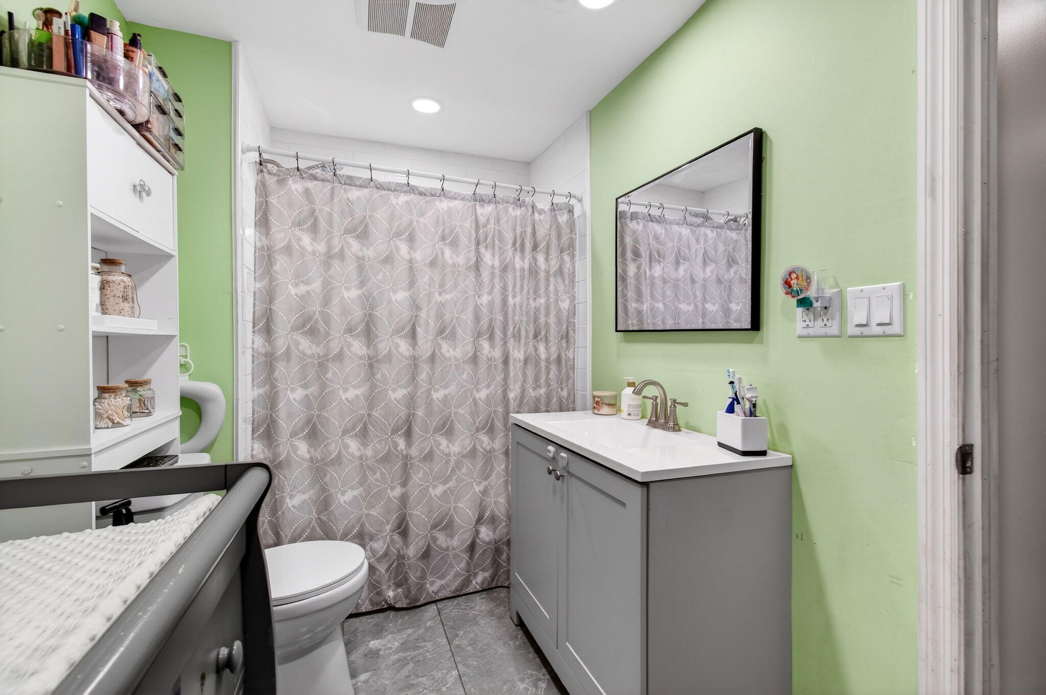 RIDGE GROVE ADD 1 - Residential