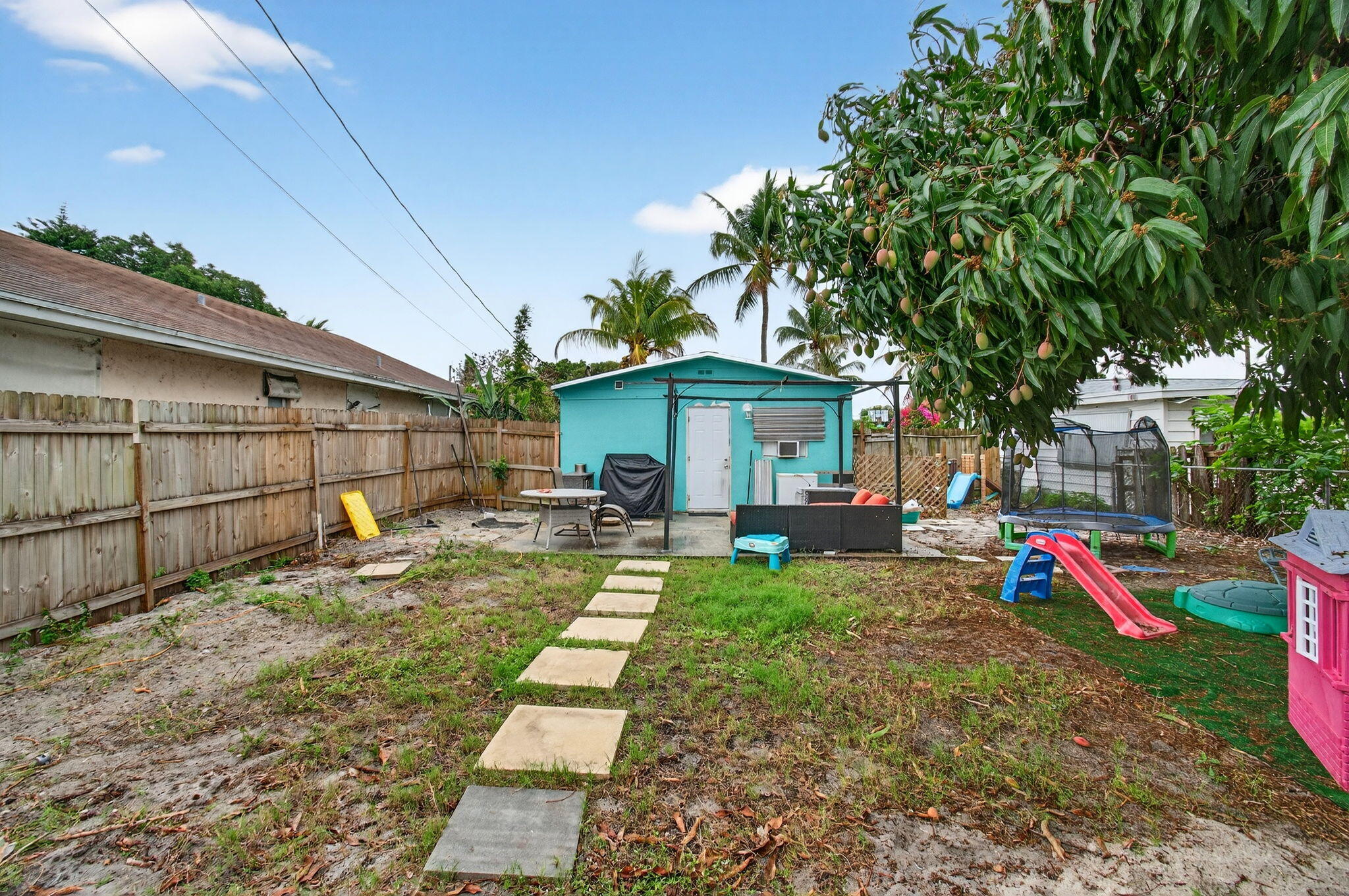 RIDGE GROVE ADD 1 - Residential