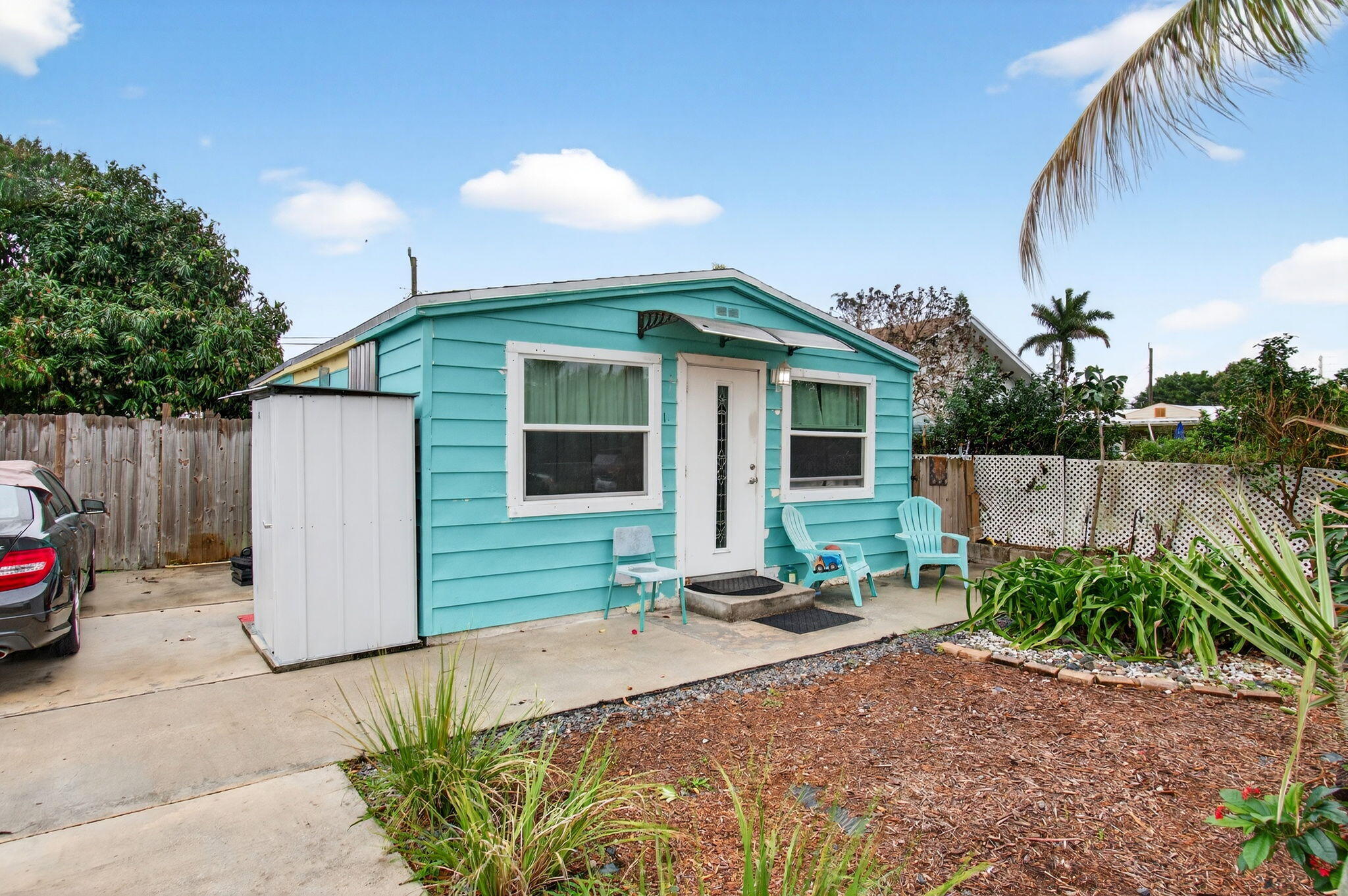 RIDGE GROVE ADD 1 - Residential