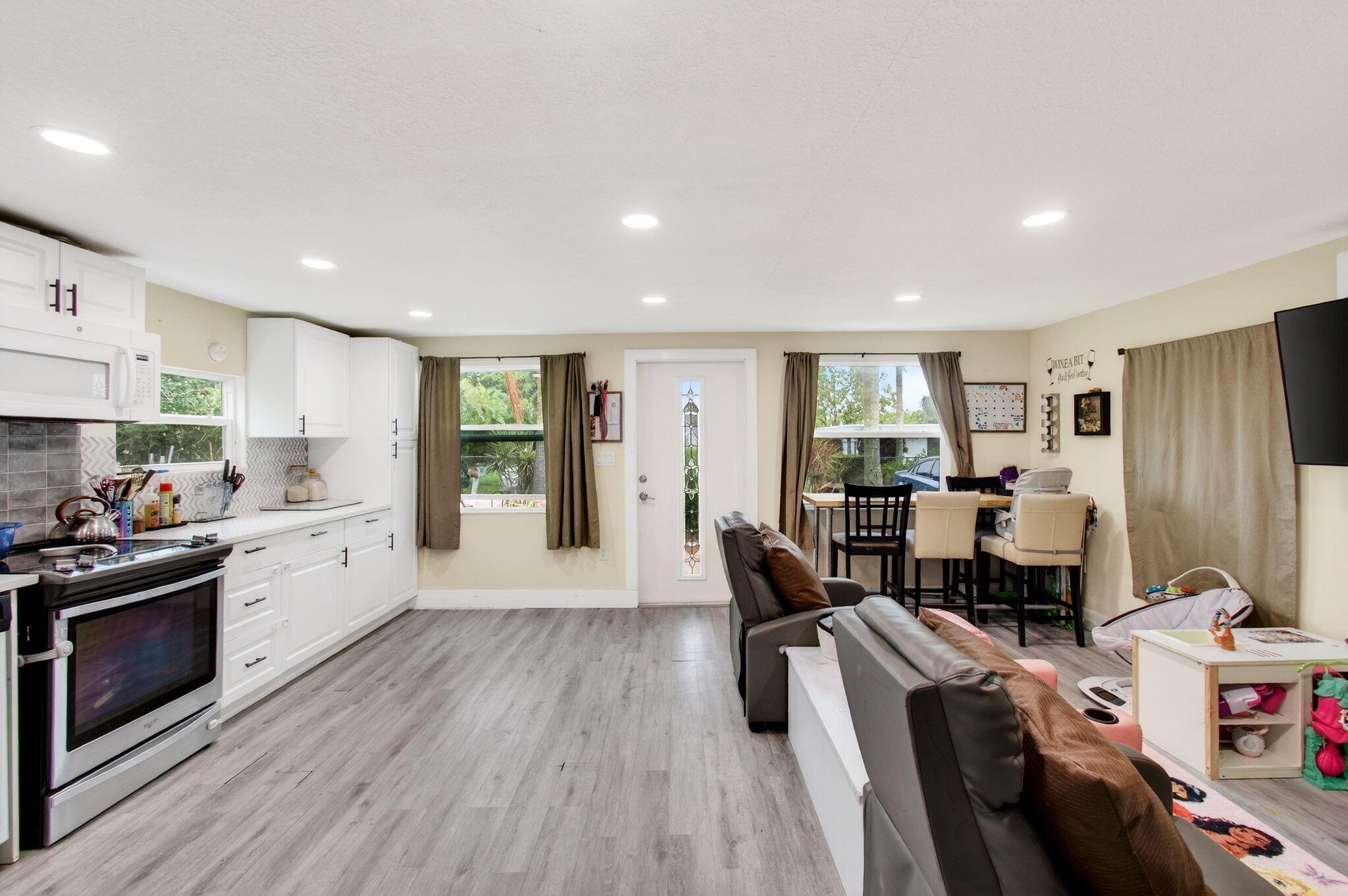 RIDGE GROVE ADD 1 - Residential