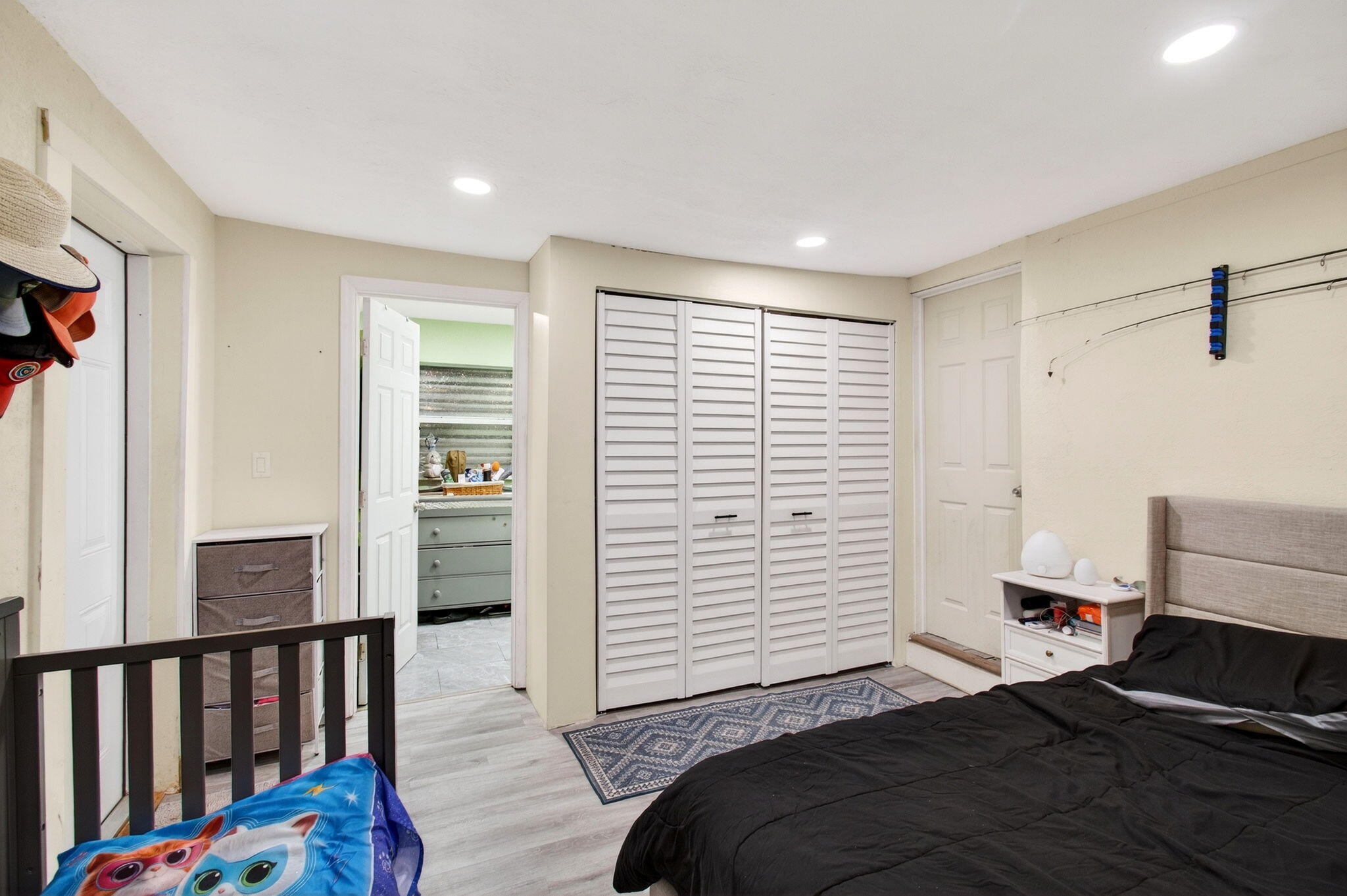 RIDGE GROVE ADD 1 - Residential