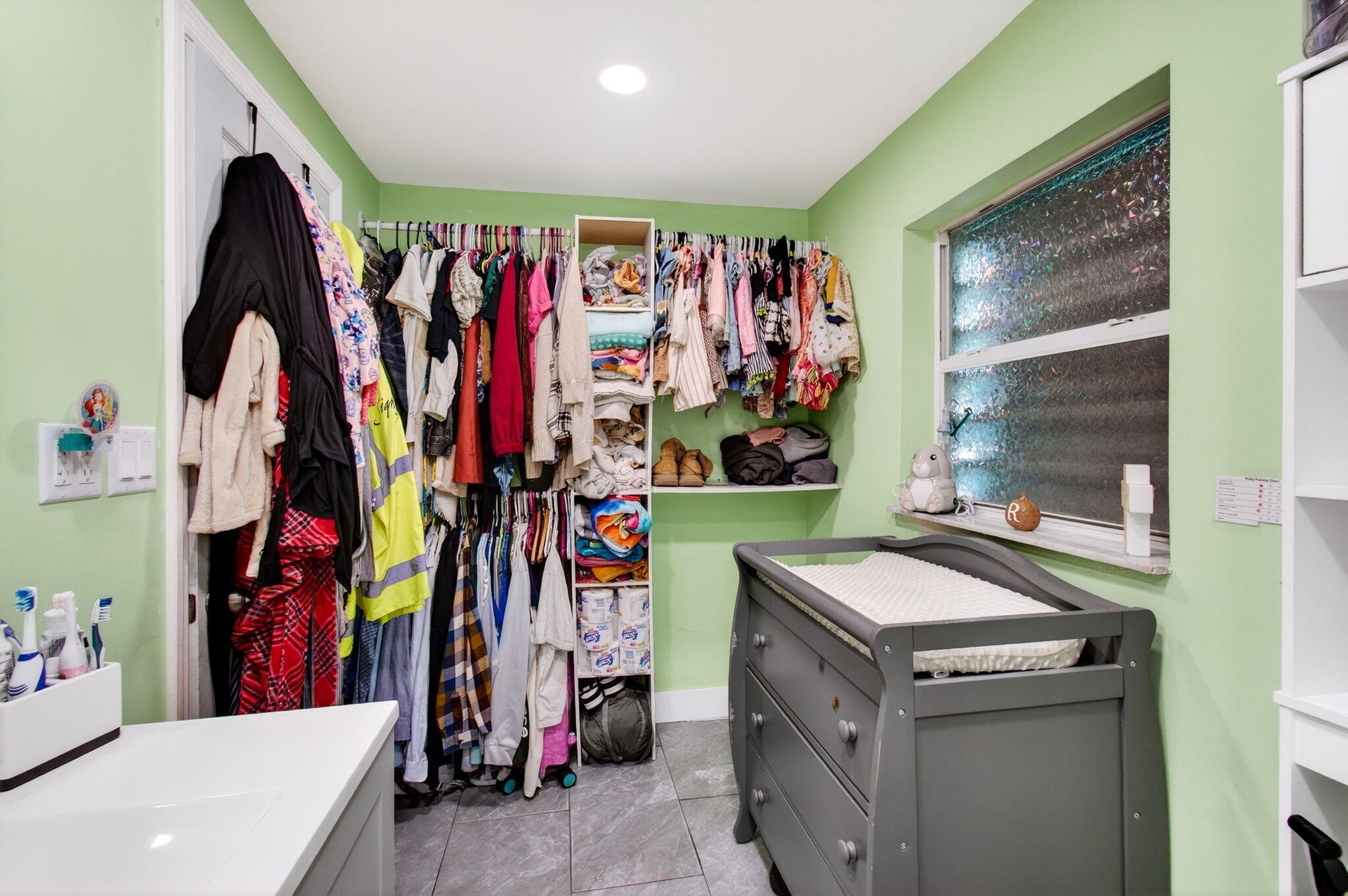 RIDGE GROVE ADD 1 - Residential