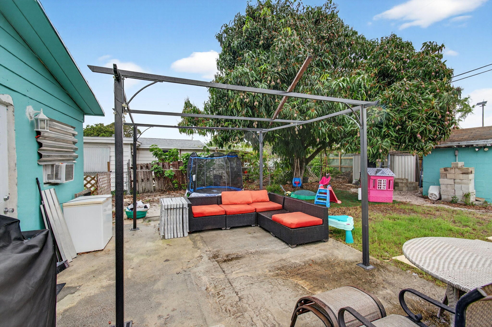 RIDGE GROVE ADD 1 - Residential