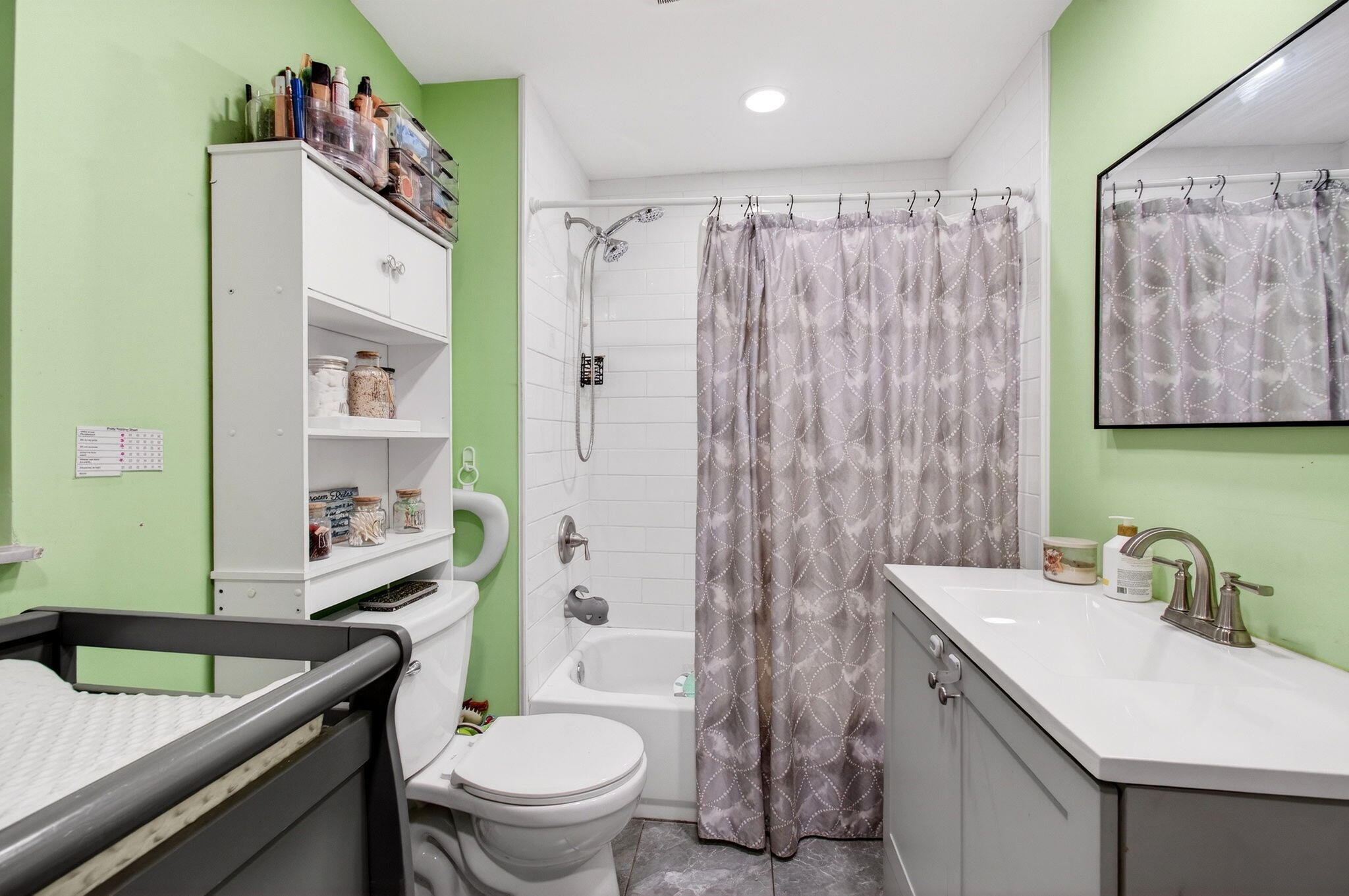 RIDGE GROVE ADD 1 - Residential