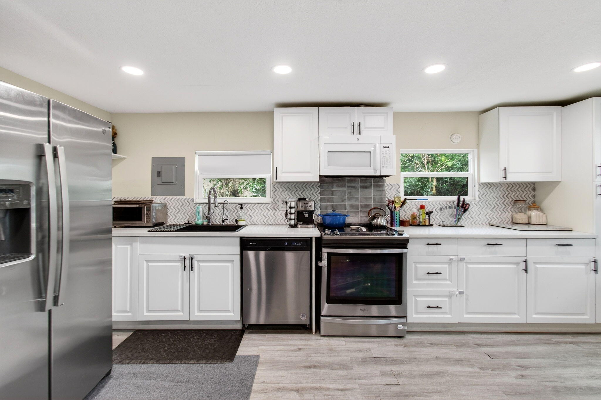 RIDGE GROVE ADD 1 - Residential