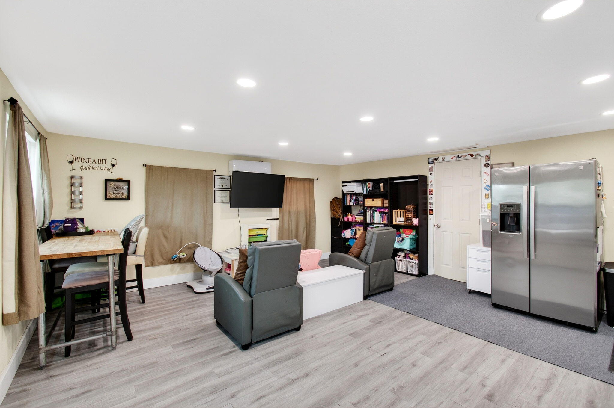 RIDGE GROVE ADD 1 - Residential