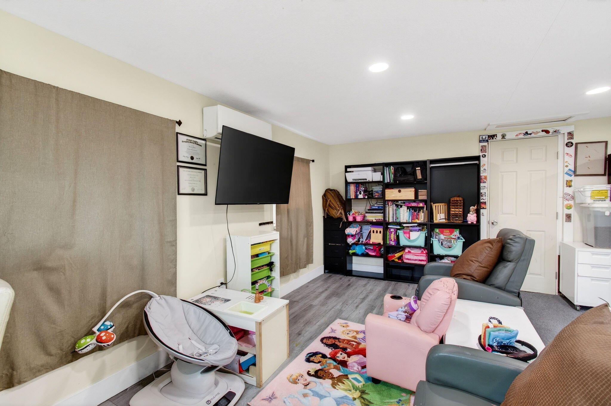 RIDGE GROVE ADD 1 - Residential