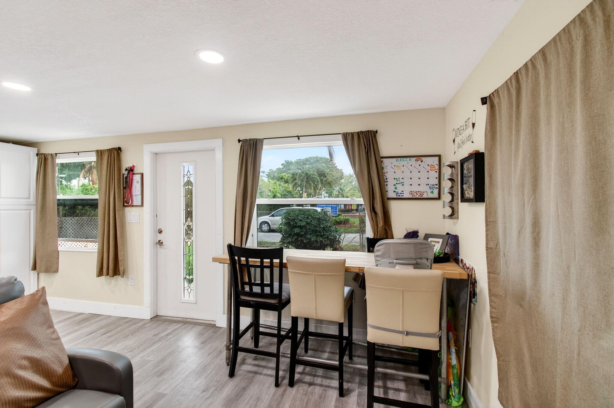 RIDGE GROVE ADD 1 - Residential