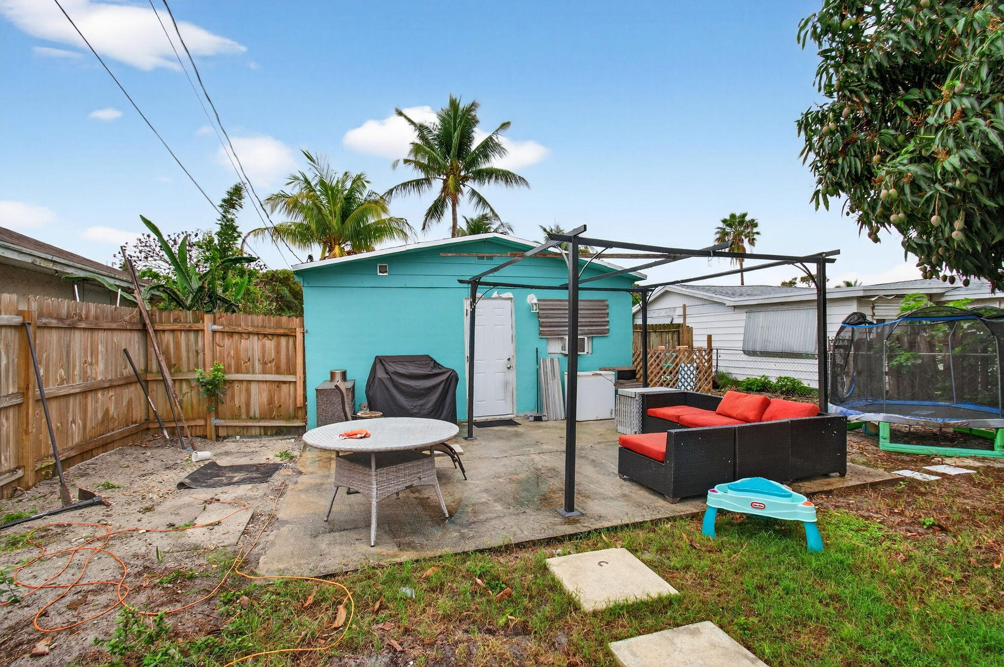 RIDGE GROVE ADD 1 - Residential