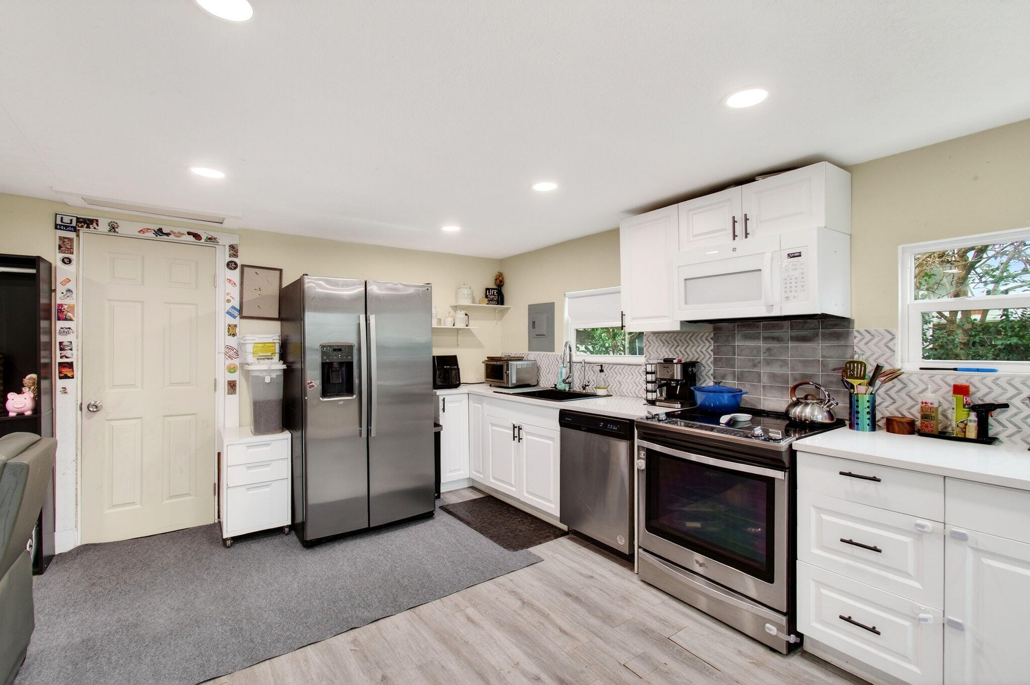 RIDGE GROVE ADD 1 - Residential