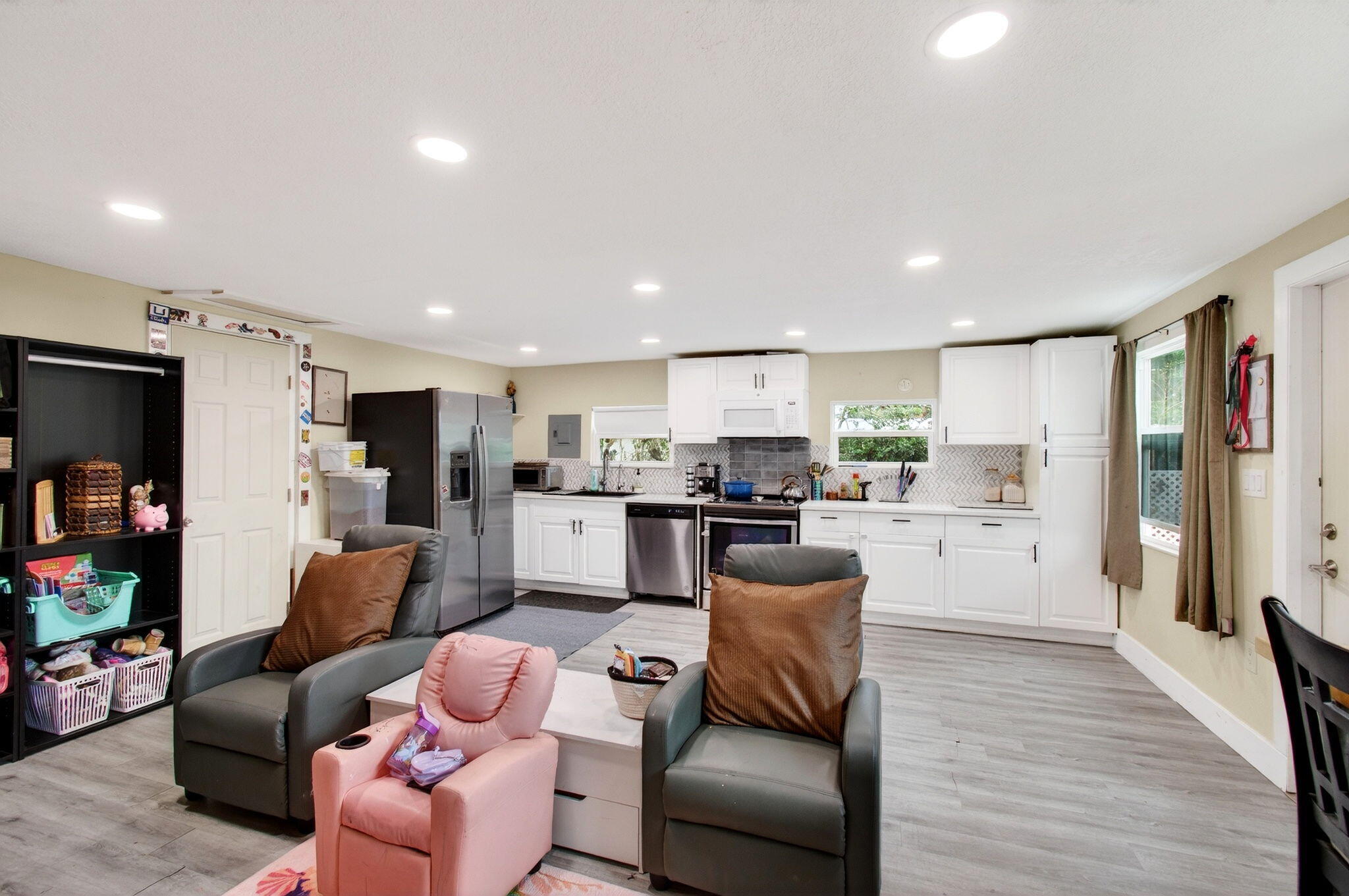 RIDGE GROVE ADD 1 - Residential