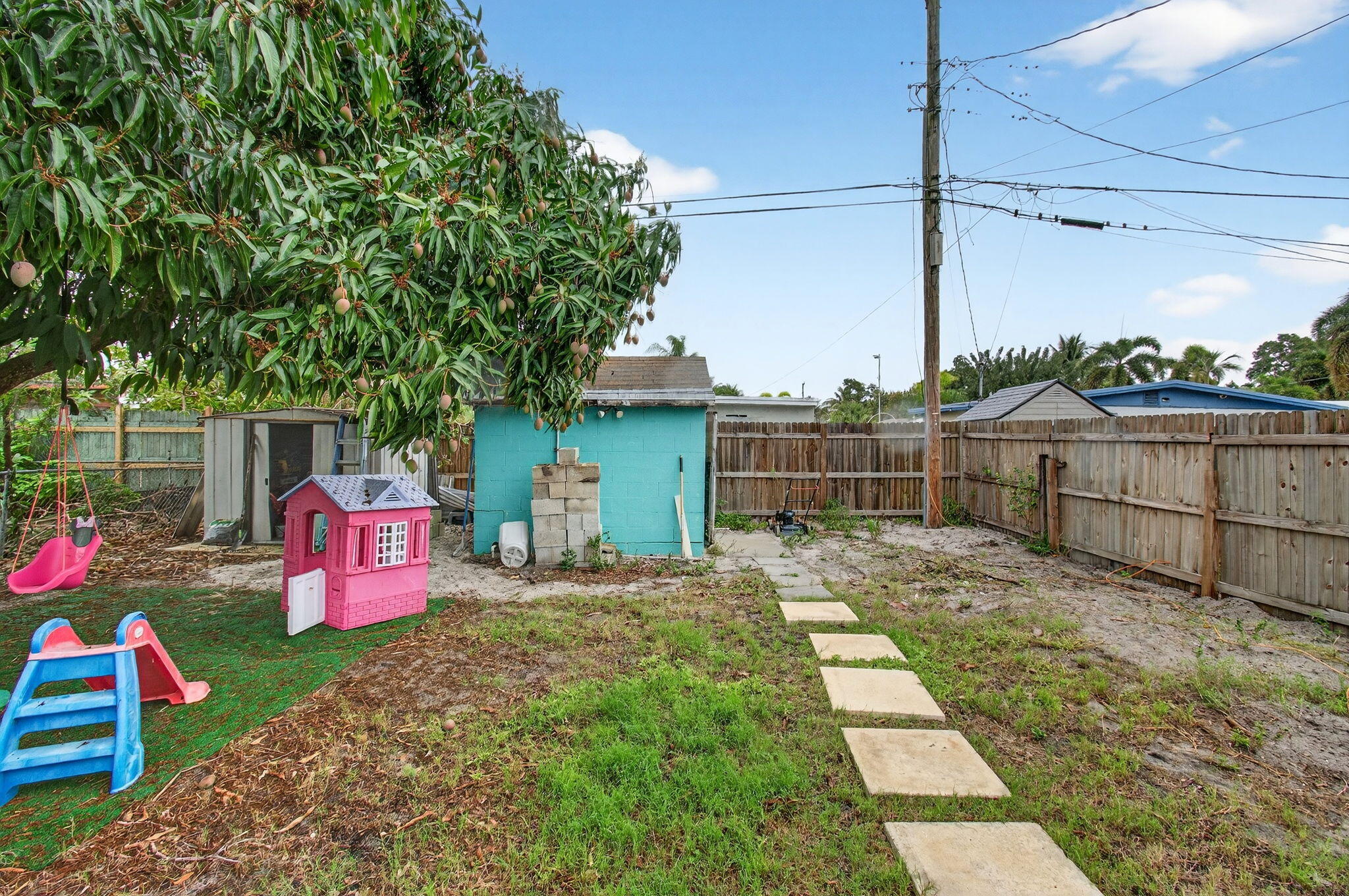 RIDGE GROVE ADD 1 - Residential