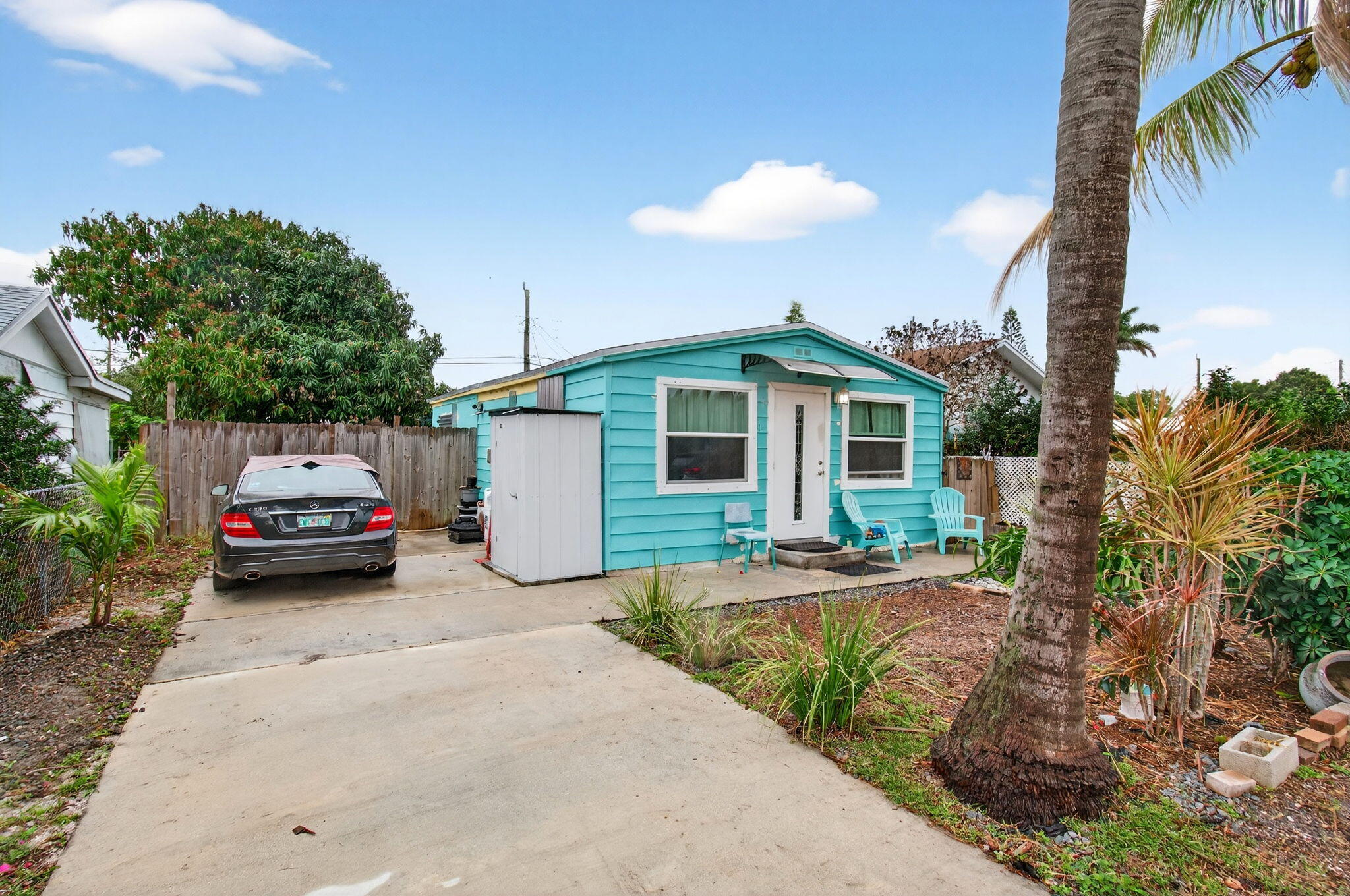 RIDGE GROVE ADD 1 - Residential