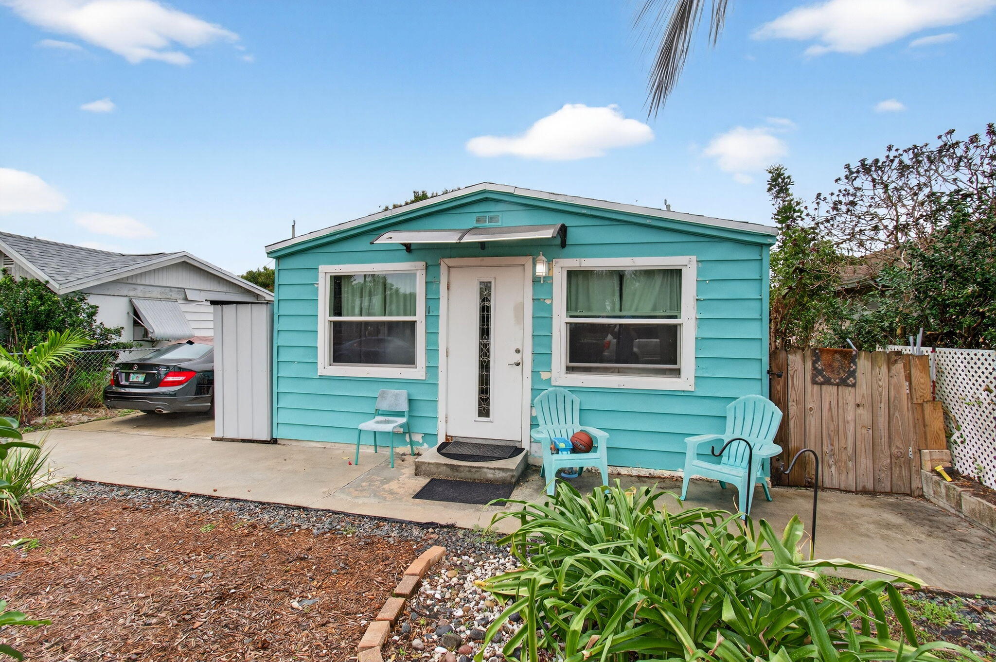 RIDGE GROVE ADD 1 - Residential