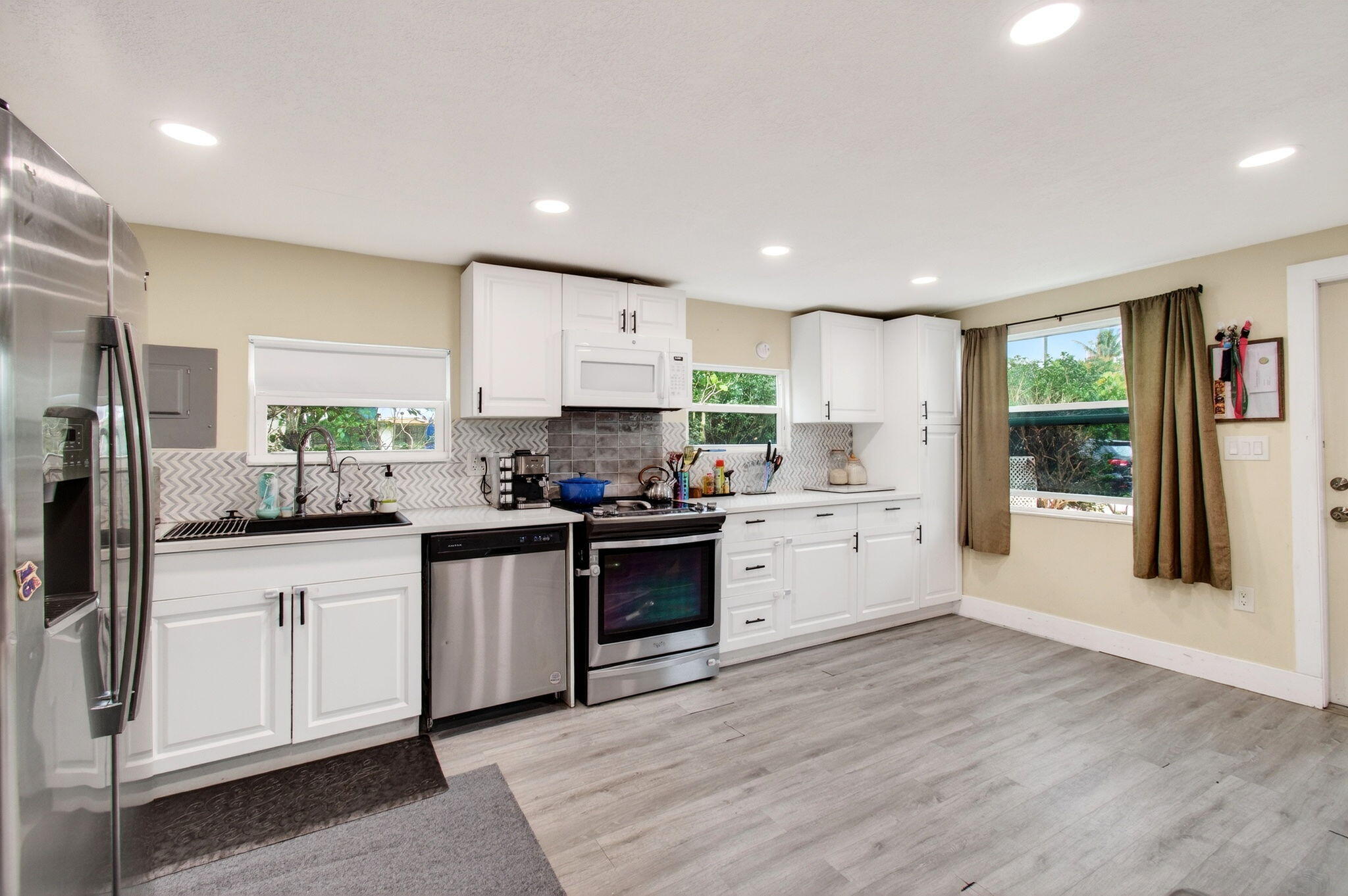 RIDGE GROVE ADD 1 - Residential