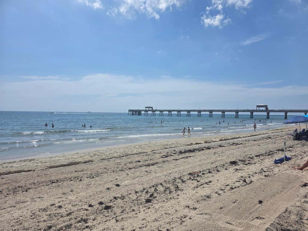 Photo of 190 SE 7TH Street #103, Deerfield Beach, FL 33441 (MLS # B26068669)
