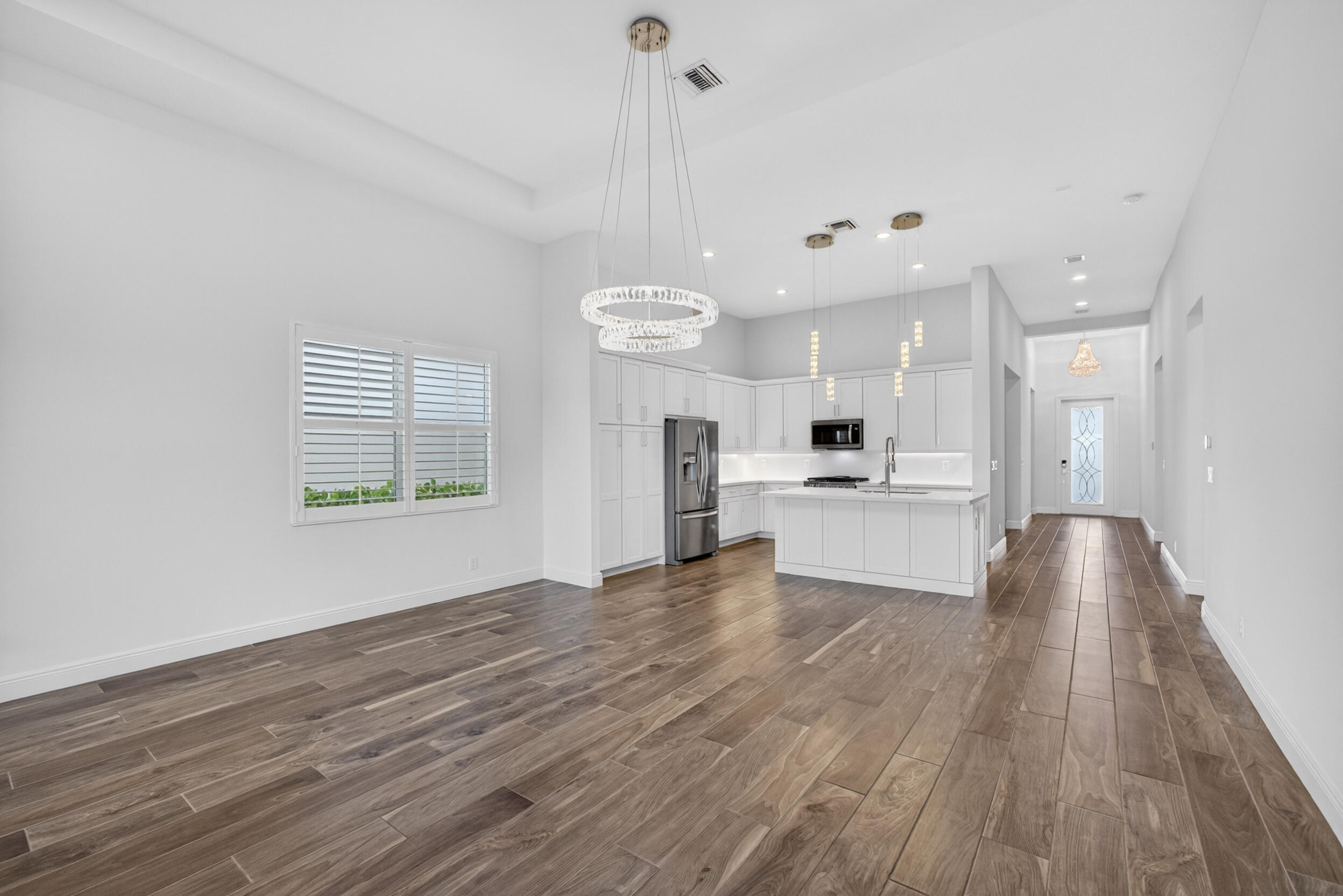 Regency at Avenir - Residential