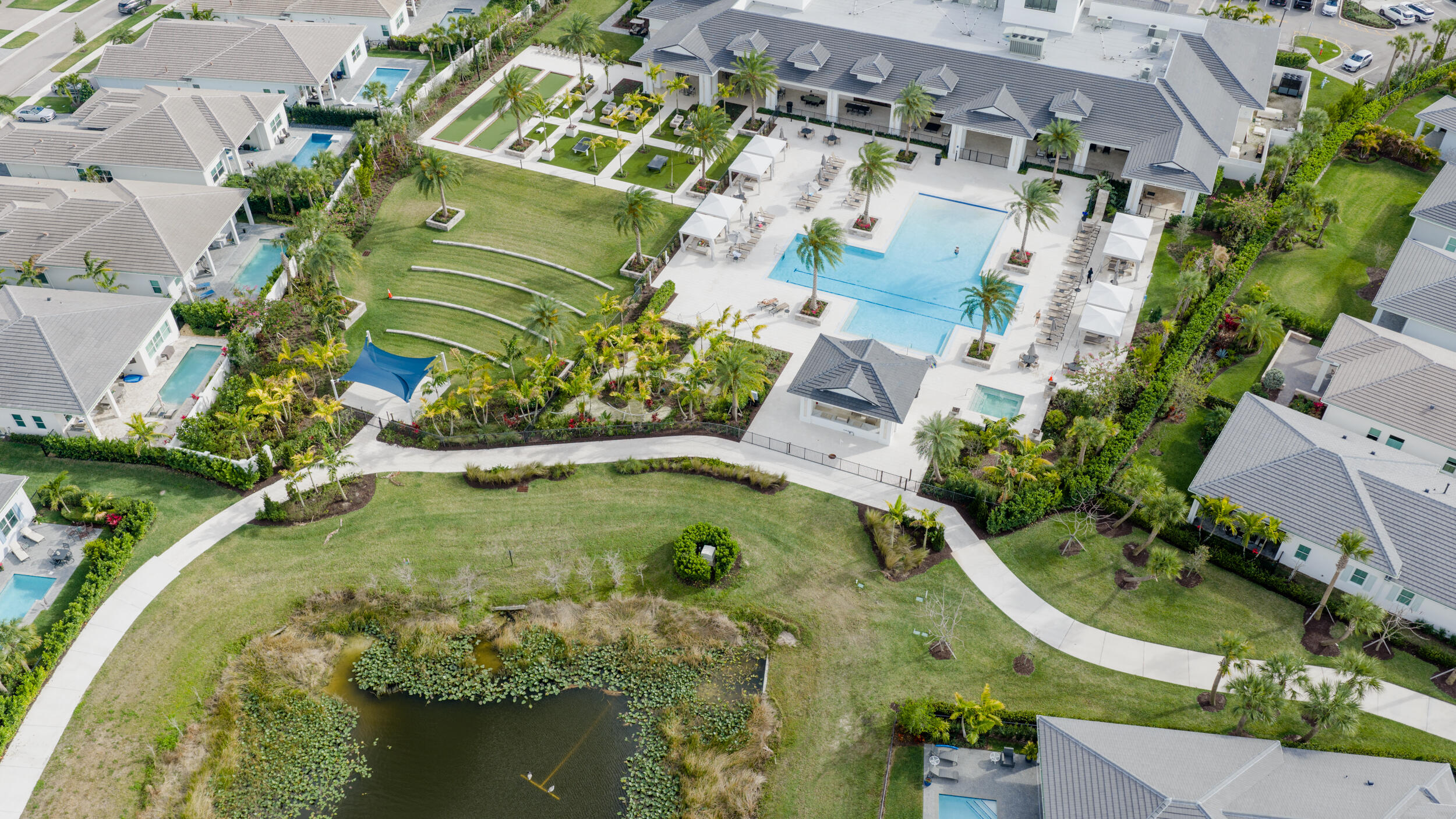Regency at Avenir - Residential