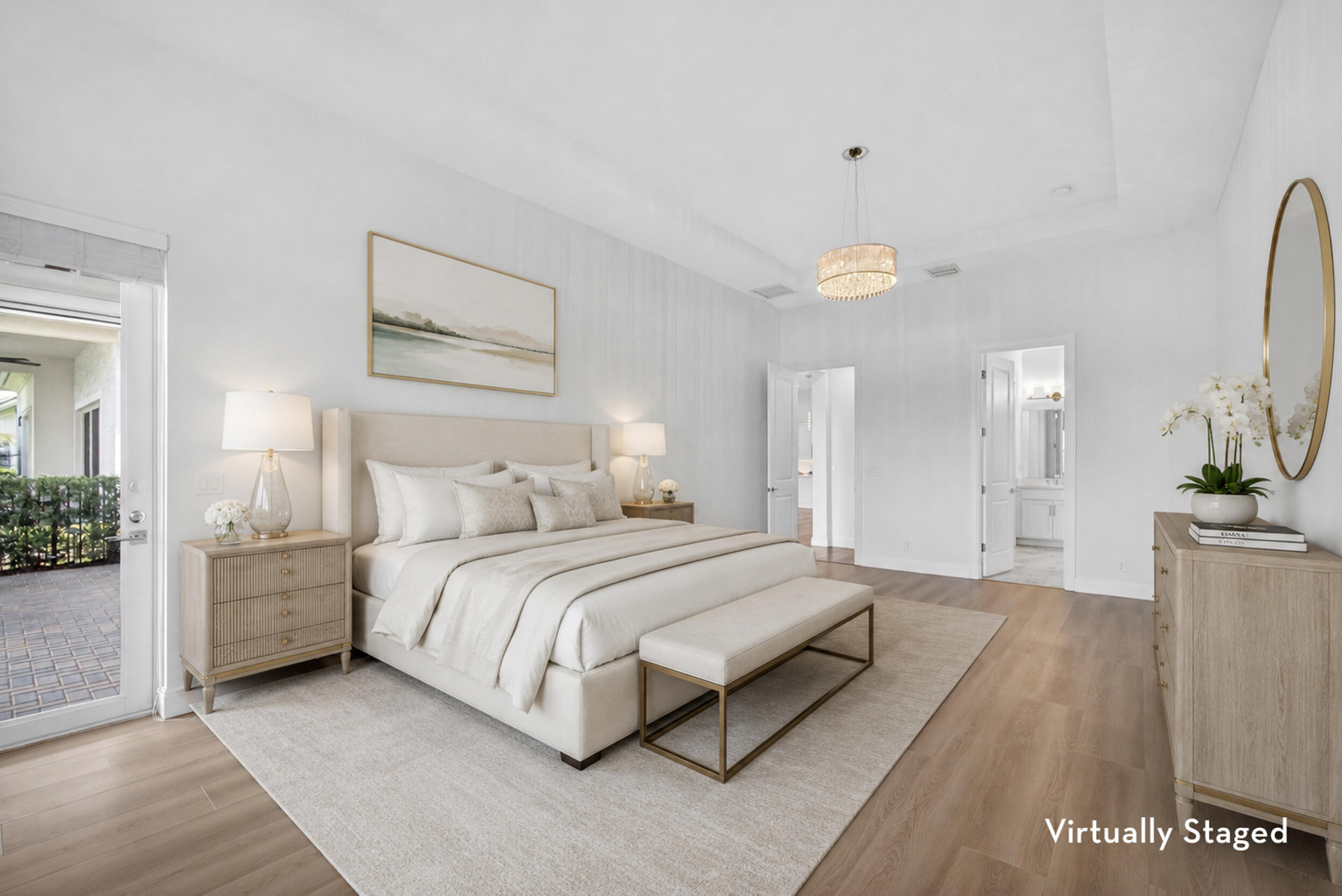 Regency at Avenir - Residential