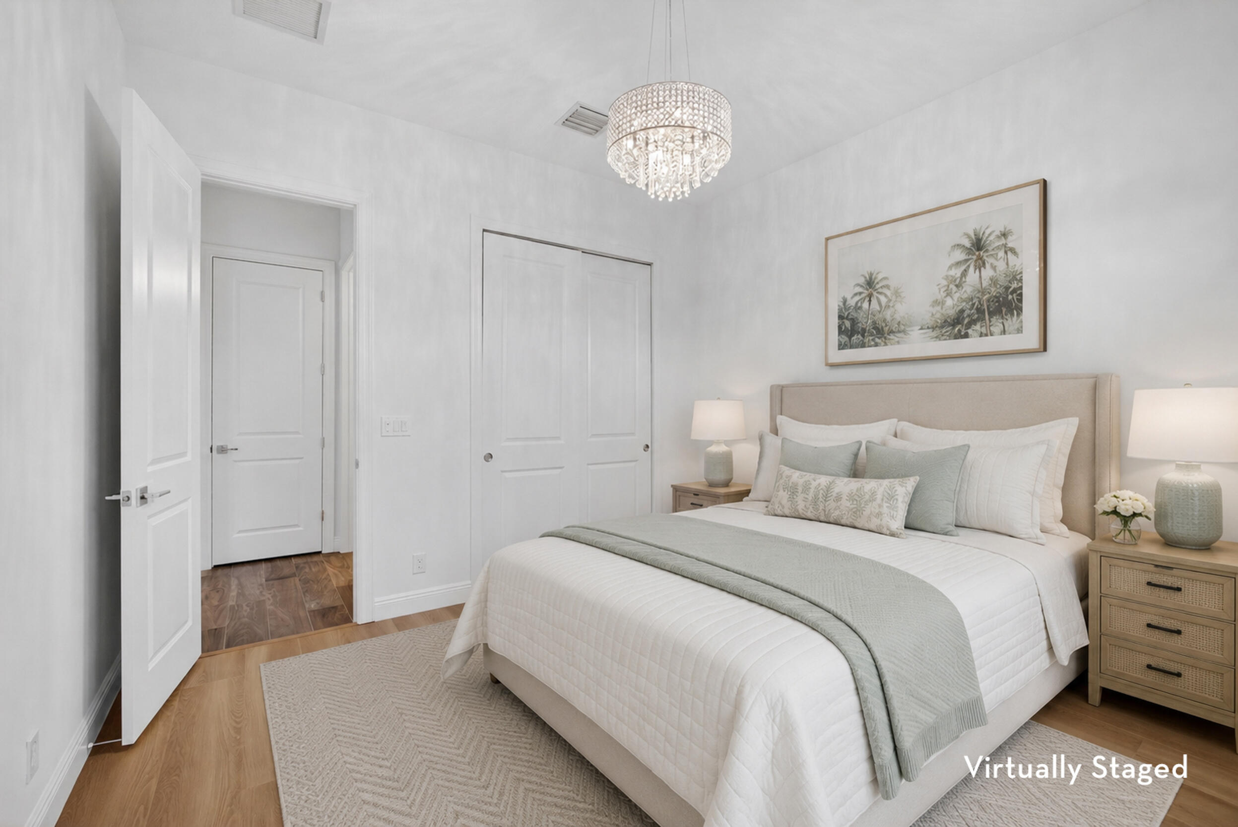 Regency at Avenir - Residential