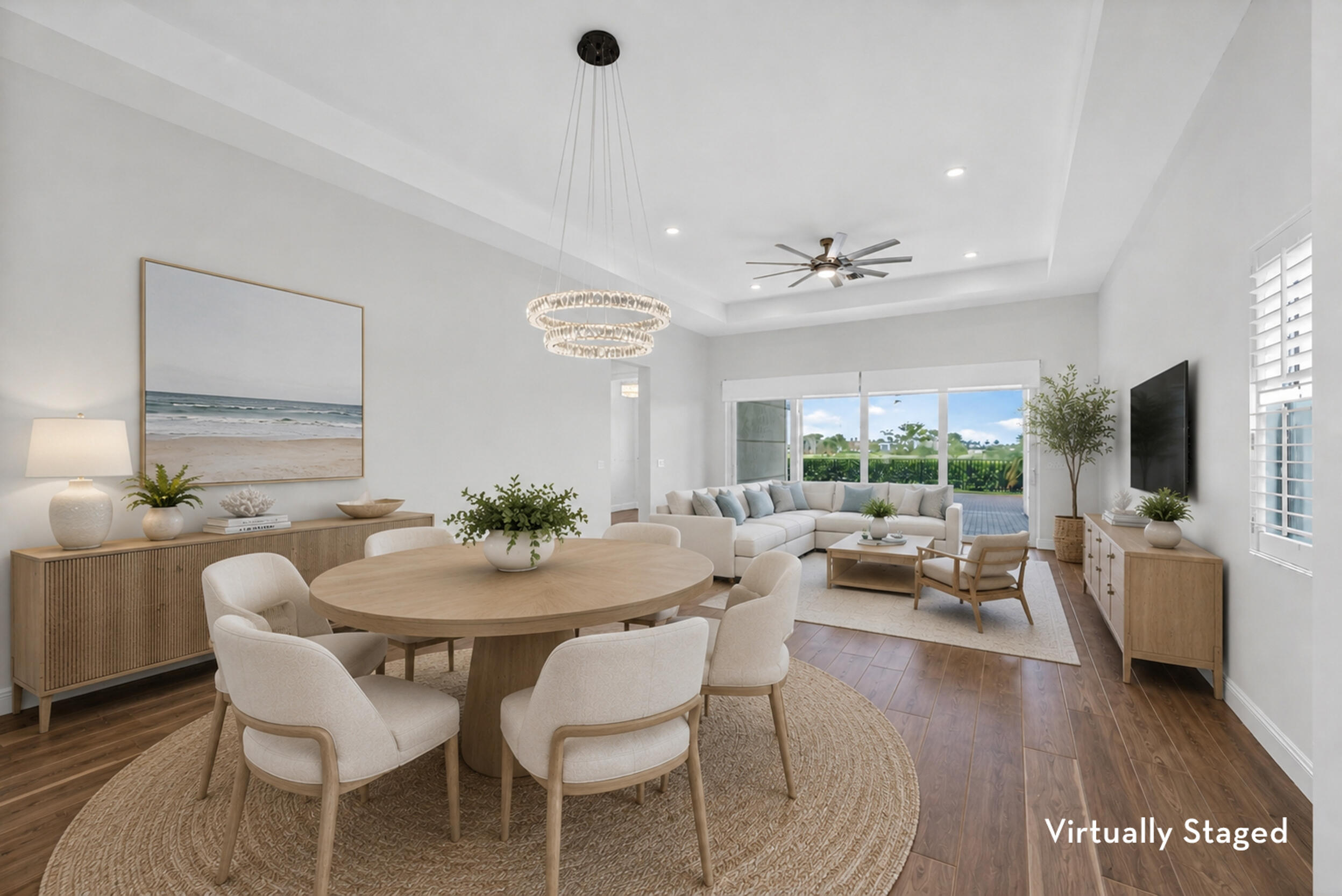 Regency at Avenir - Residential