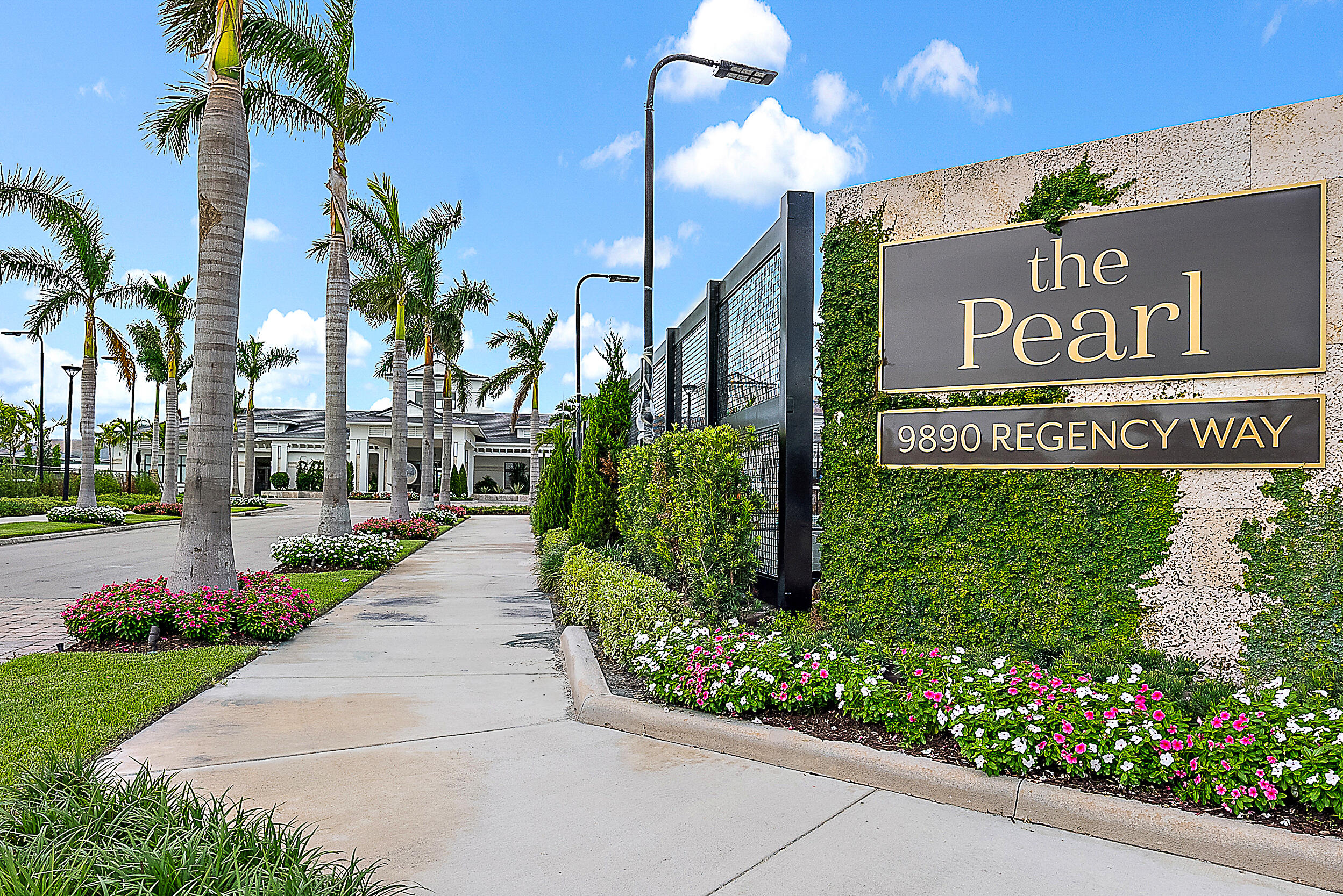 Regency at Avenir - Residential