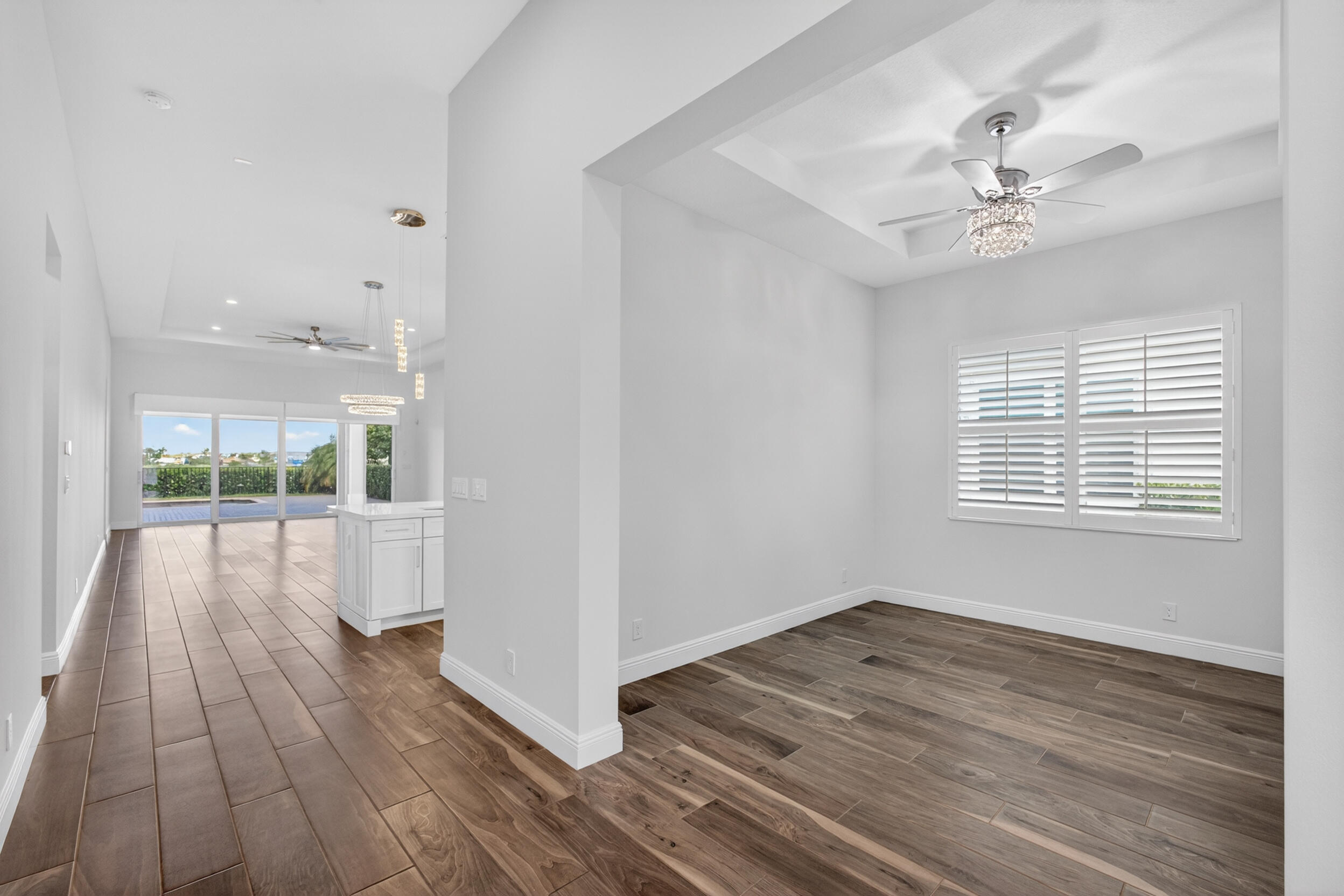 Regency at Avenir - Residential