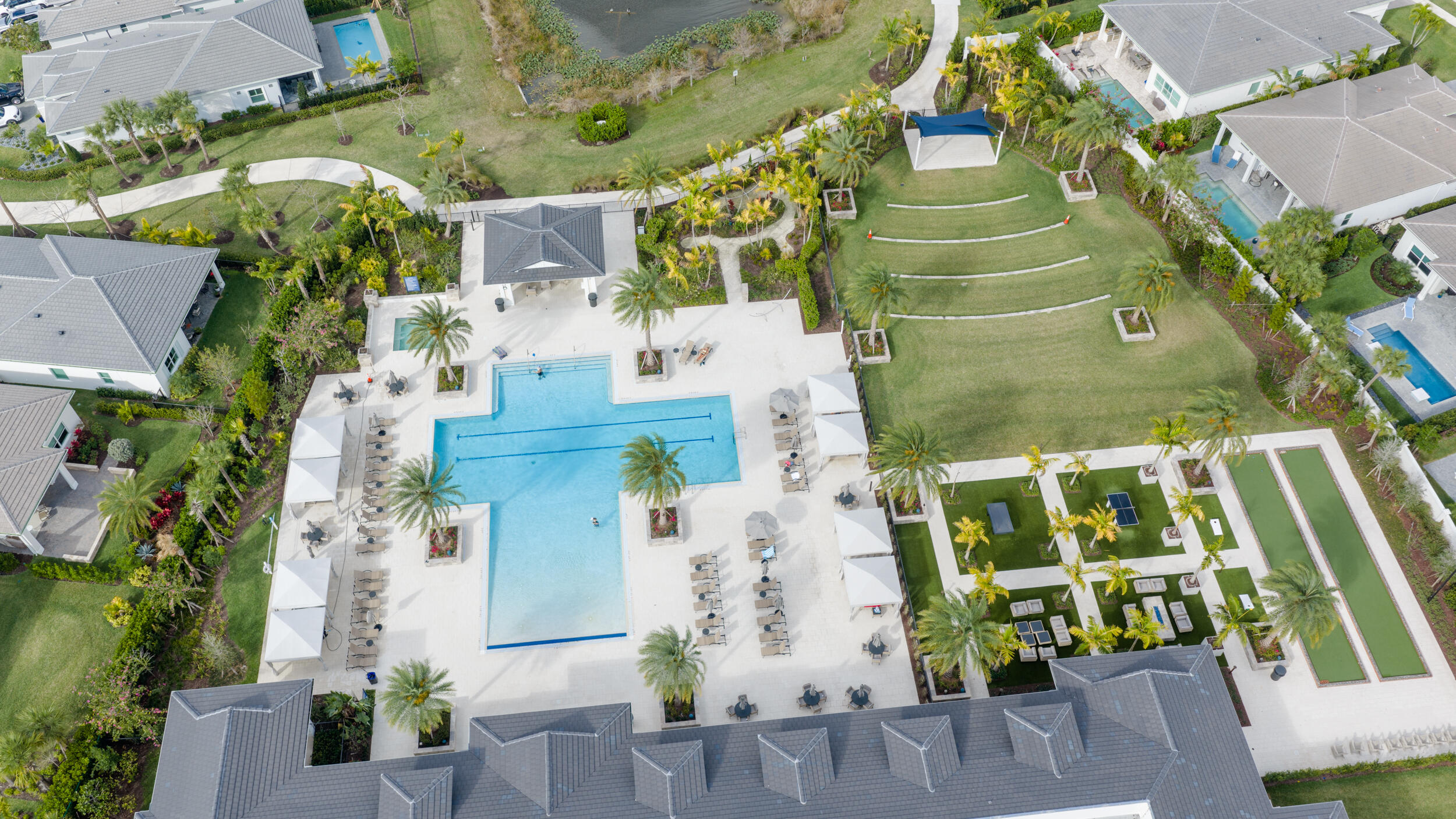 Regency at Avenir - Residential