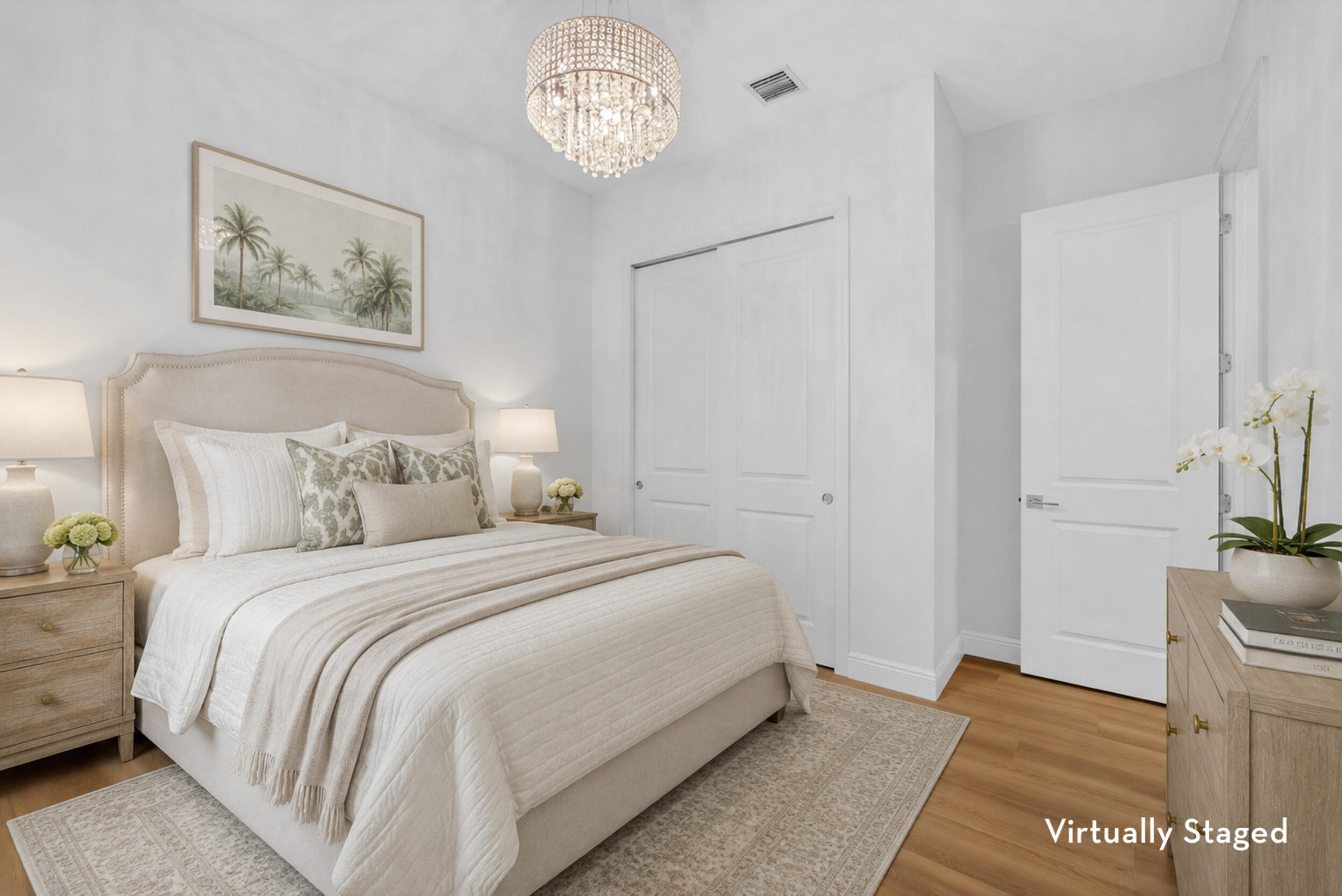 Regency at Avenir - Residential