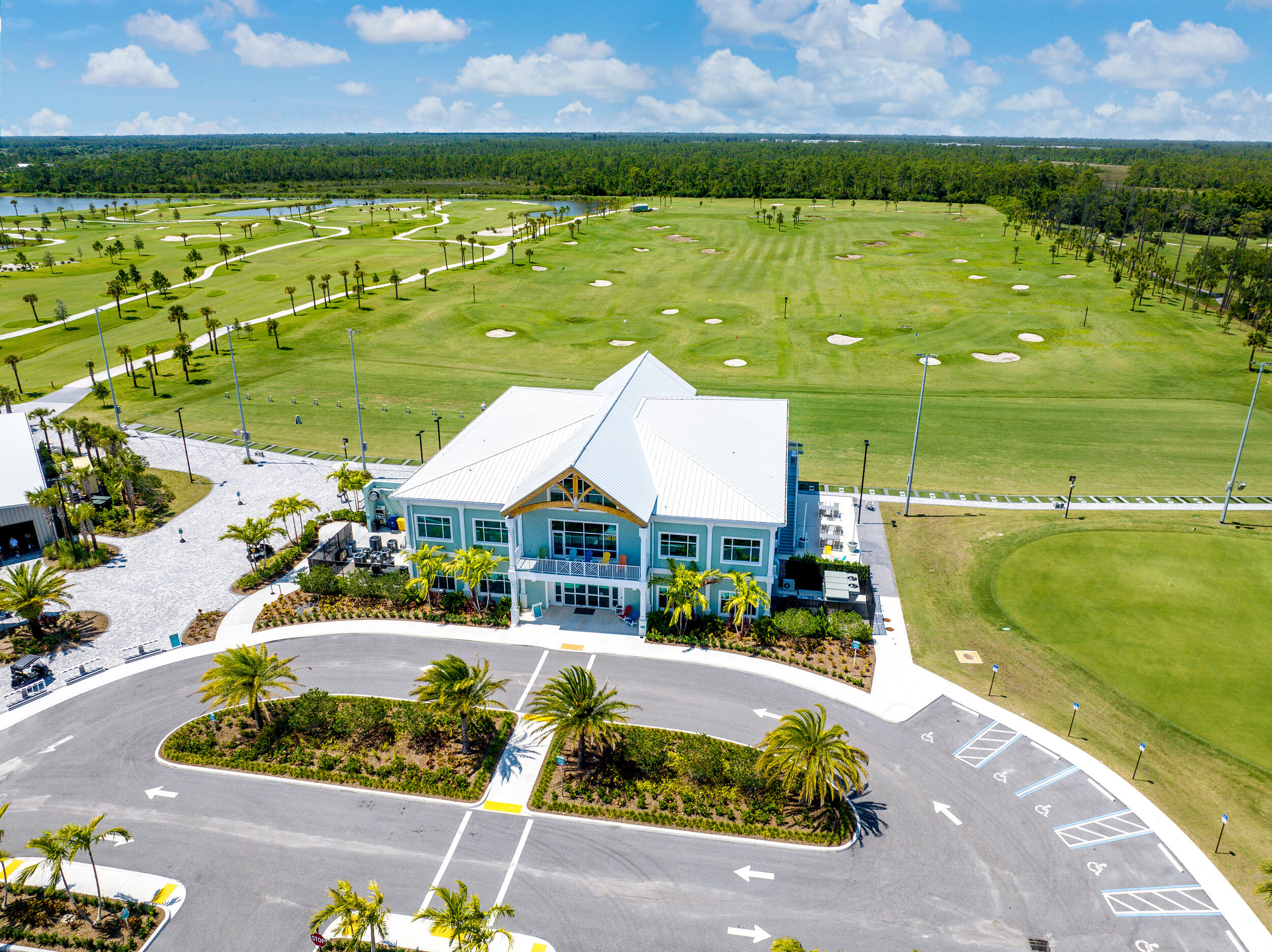 Regency at Avenir - Residential