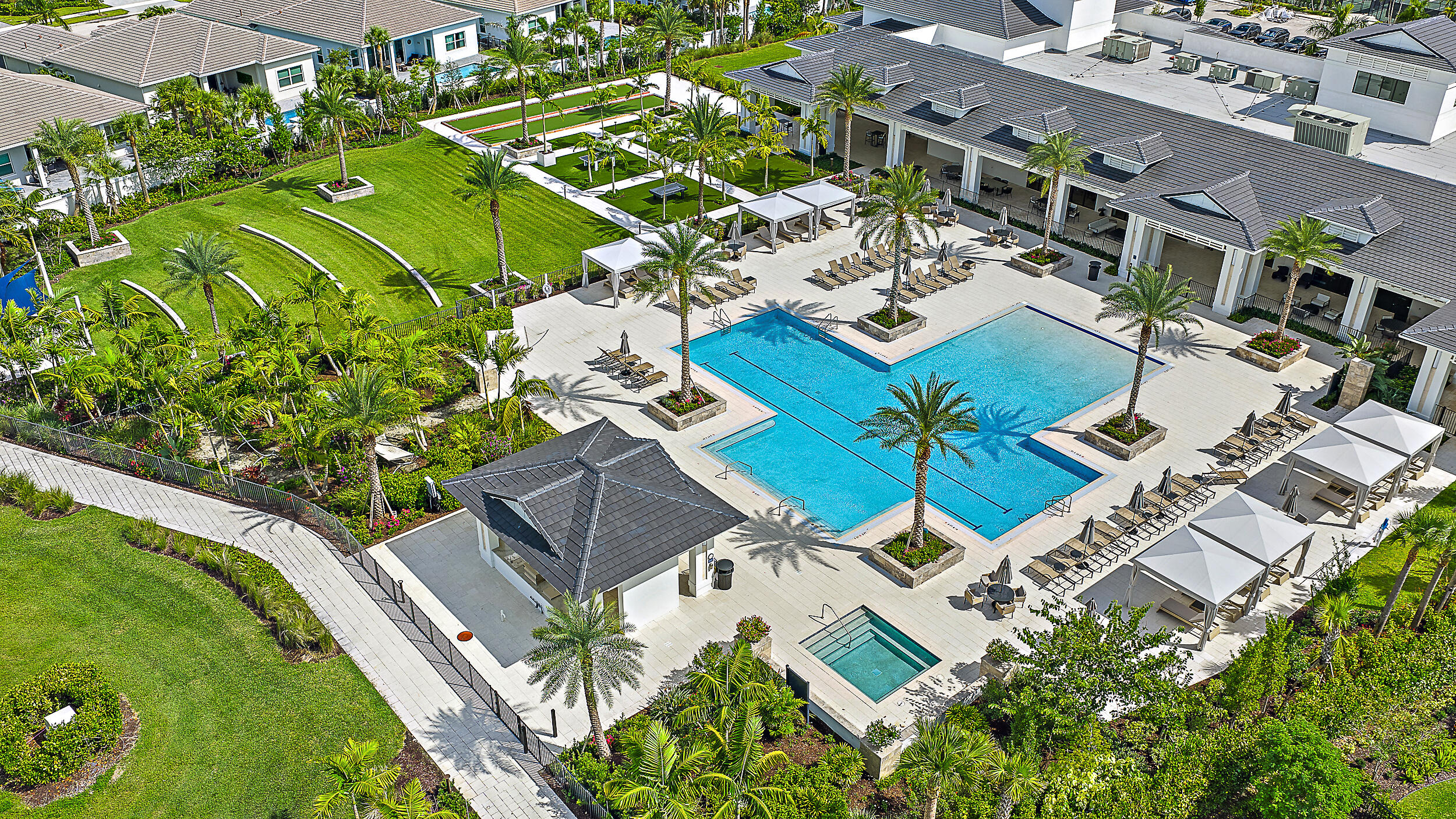 Regency at Avenir - Residential
