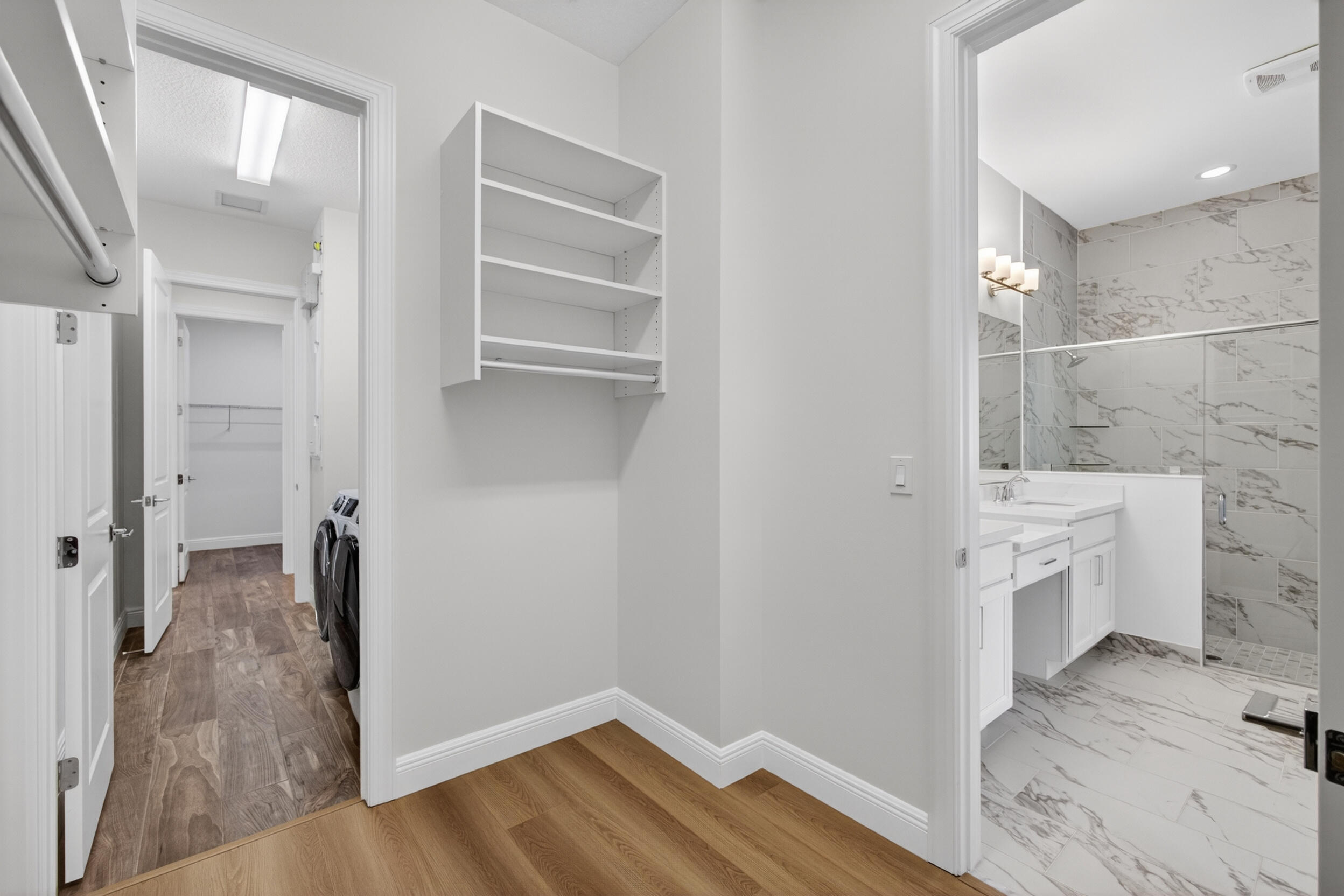Regency at Avenir - Residential