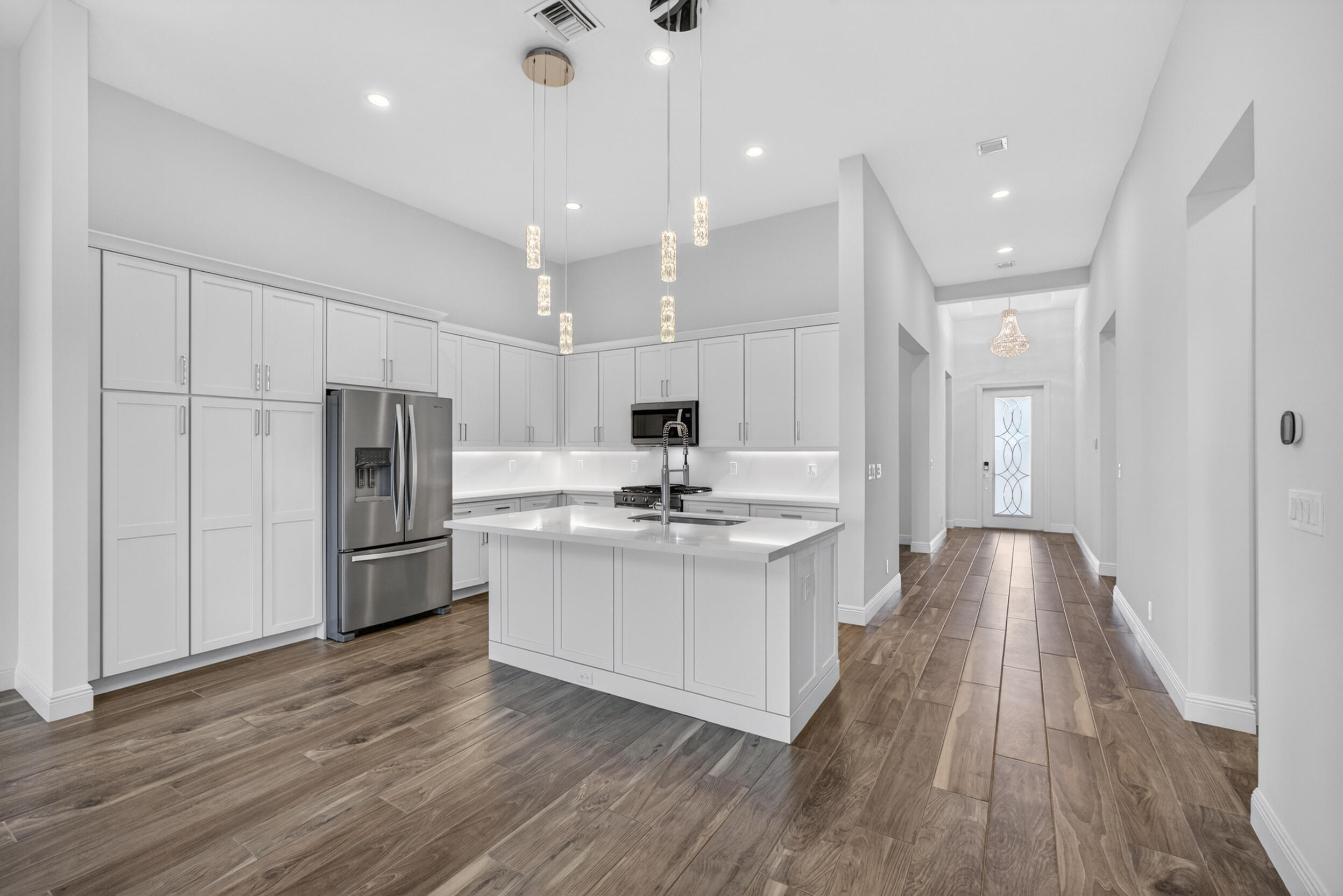 Regency at Avenir - Residential