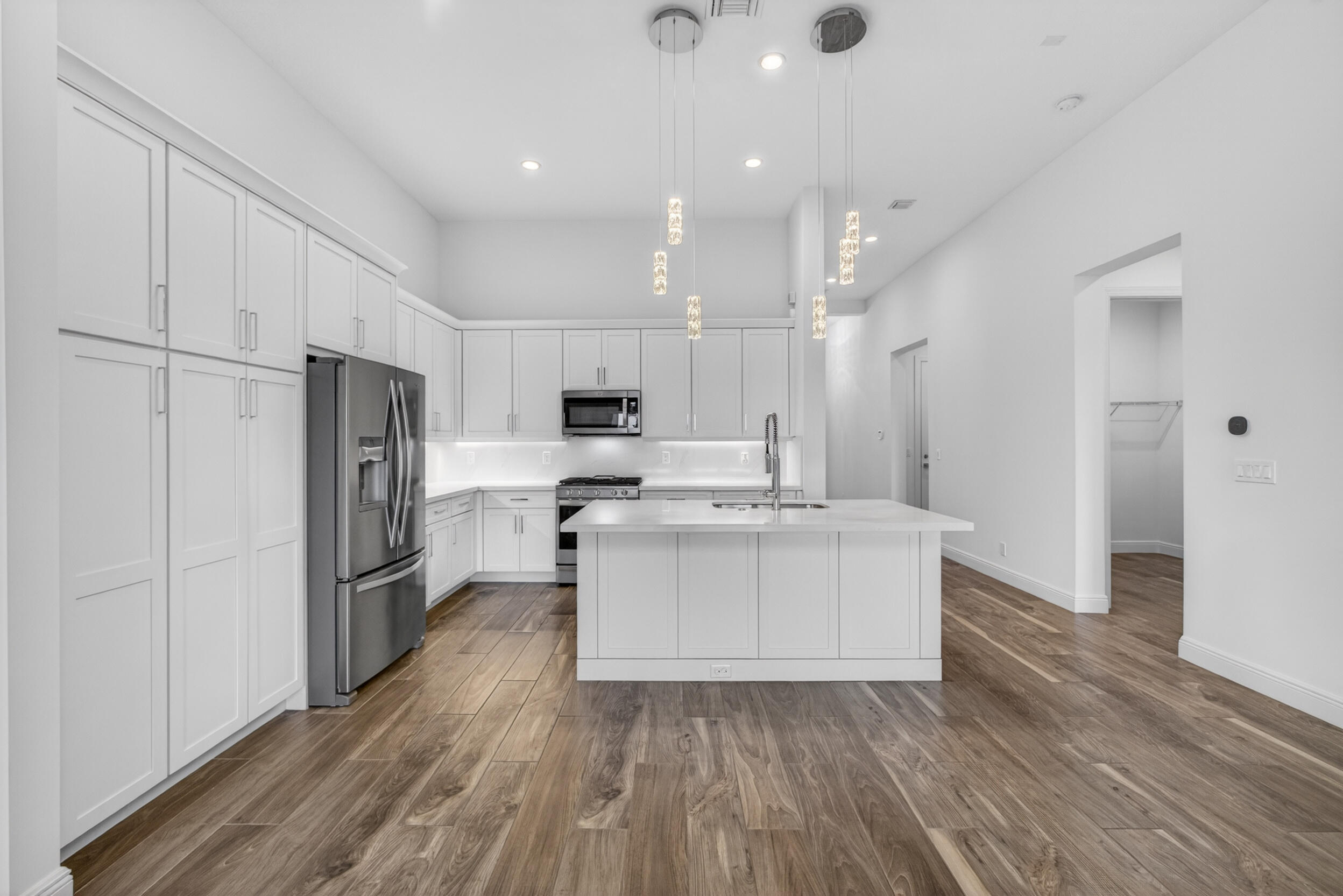 Regency at Avenir - Residential