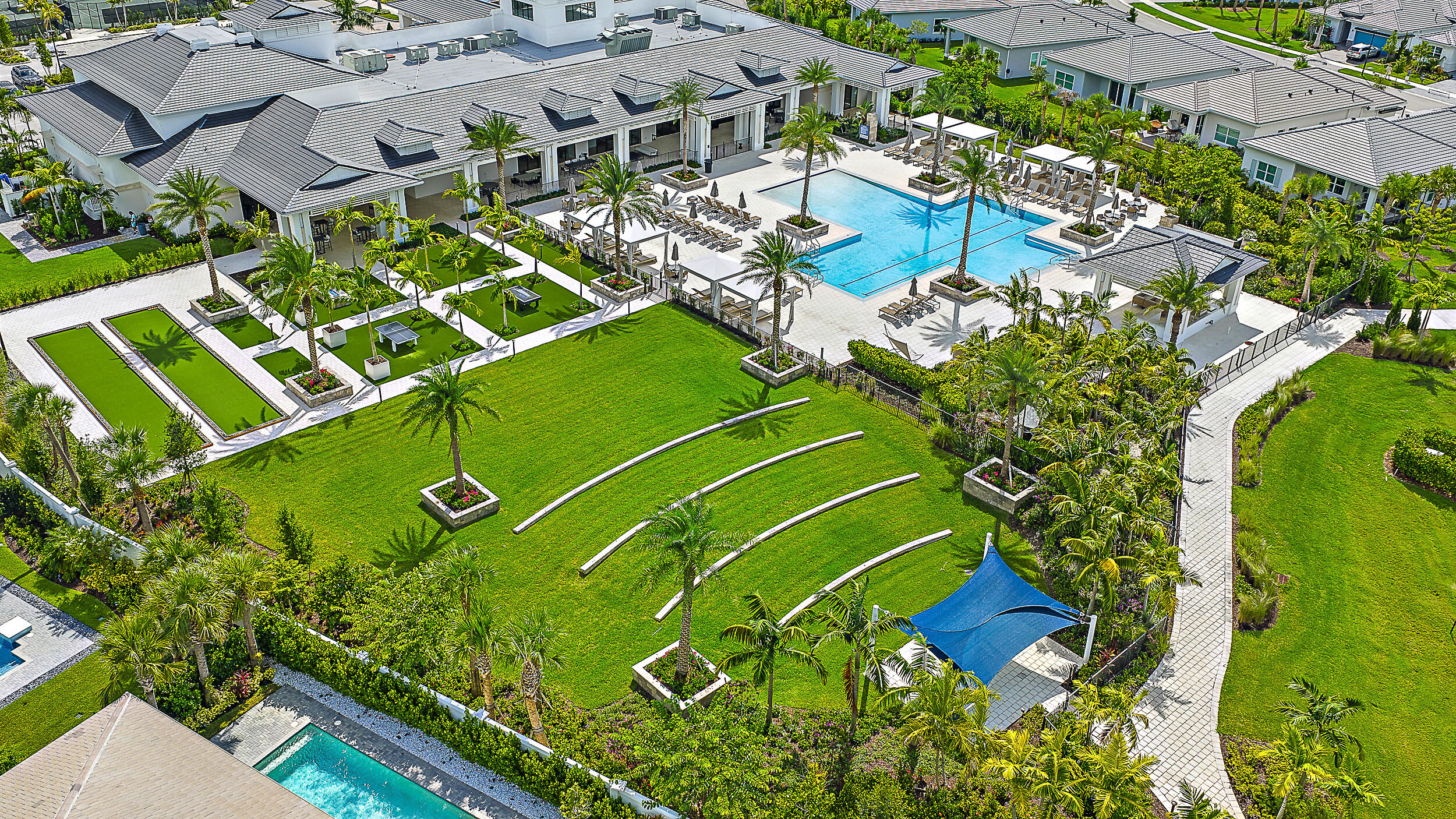 Regency at Avenir - Residential