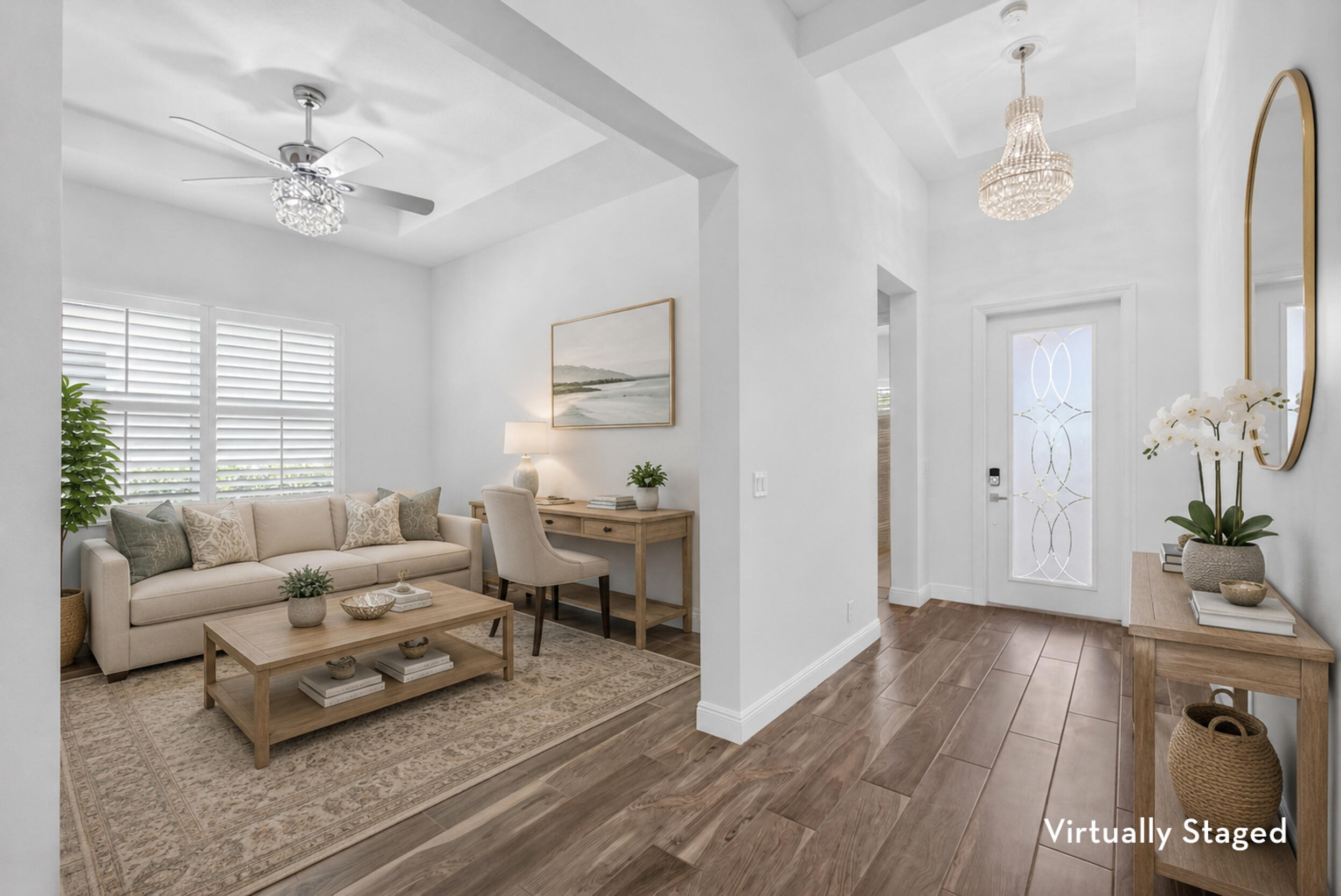 Regency at Avenir - Residential