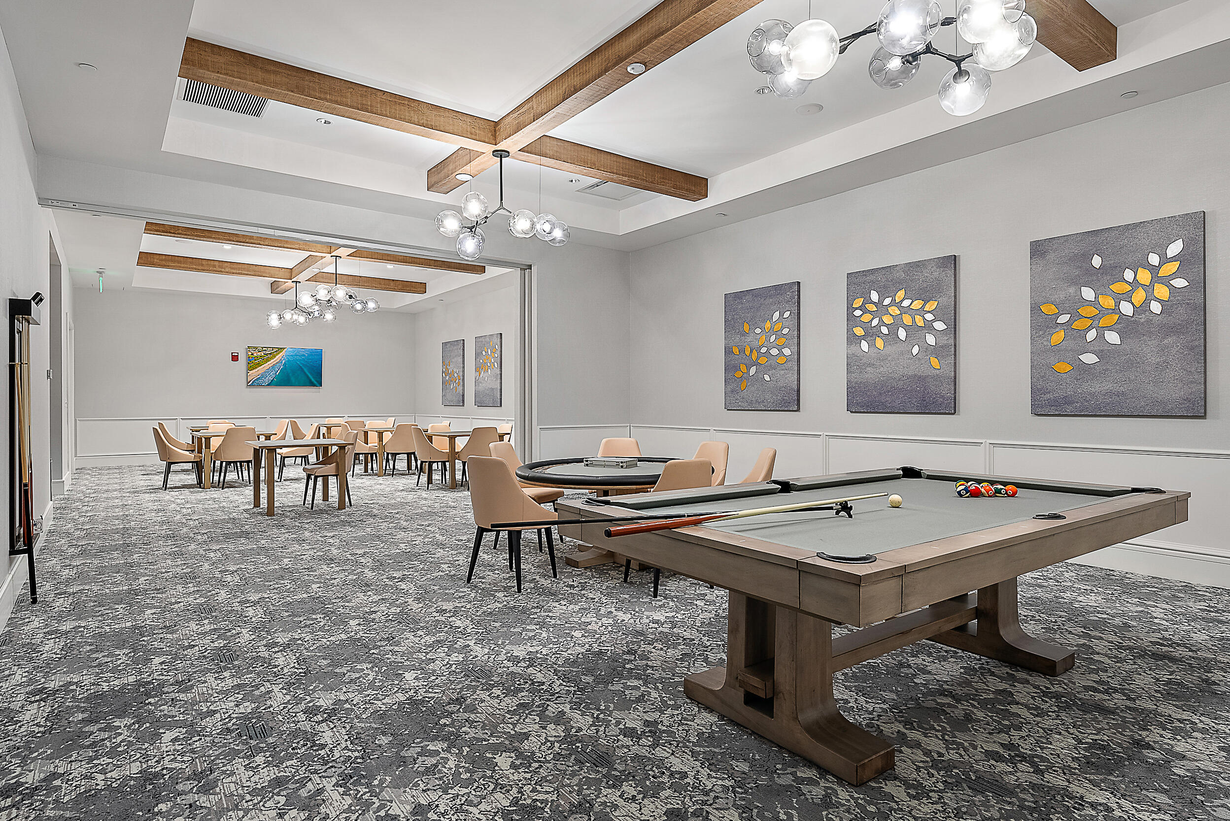 Regency at Avenir - Residential